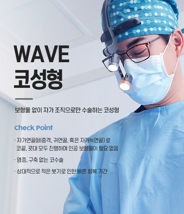웨이브의원