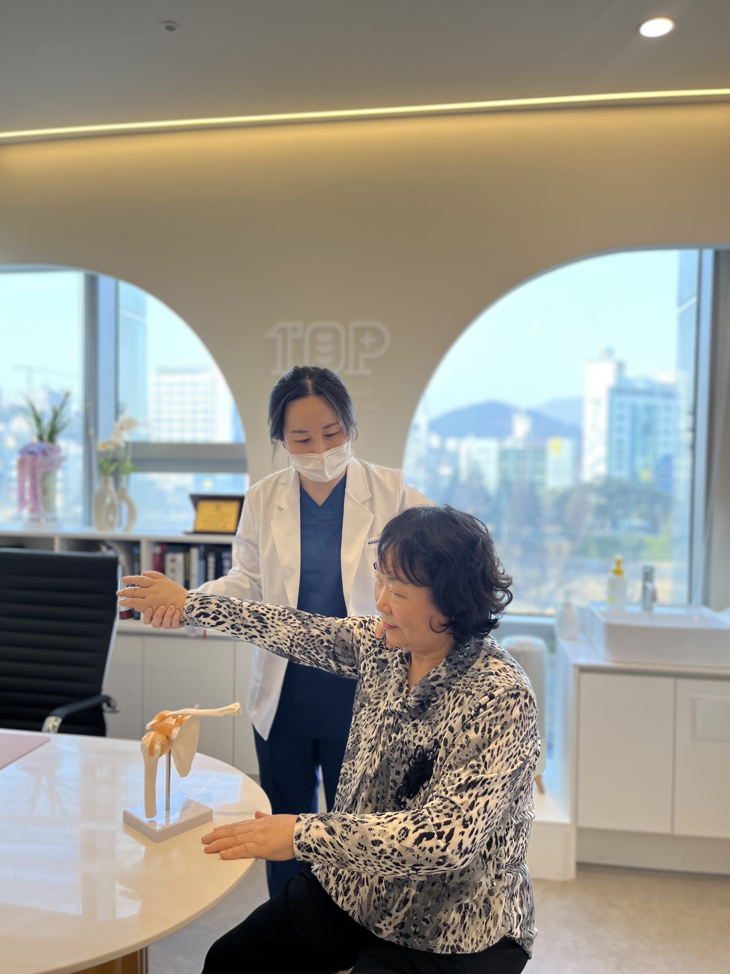 창원탑마취통증의학과내과의원 대표 이미지