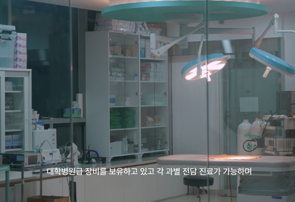 부산 24시 동행동물의료센터 대표 이미지