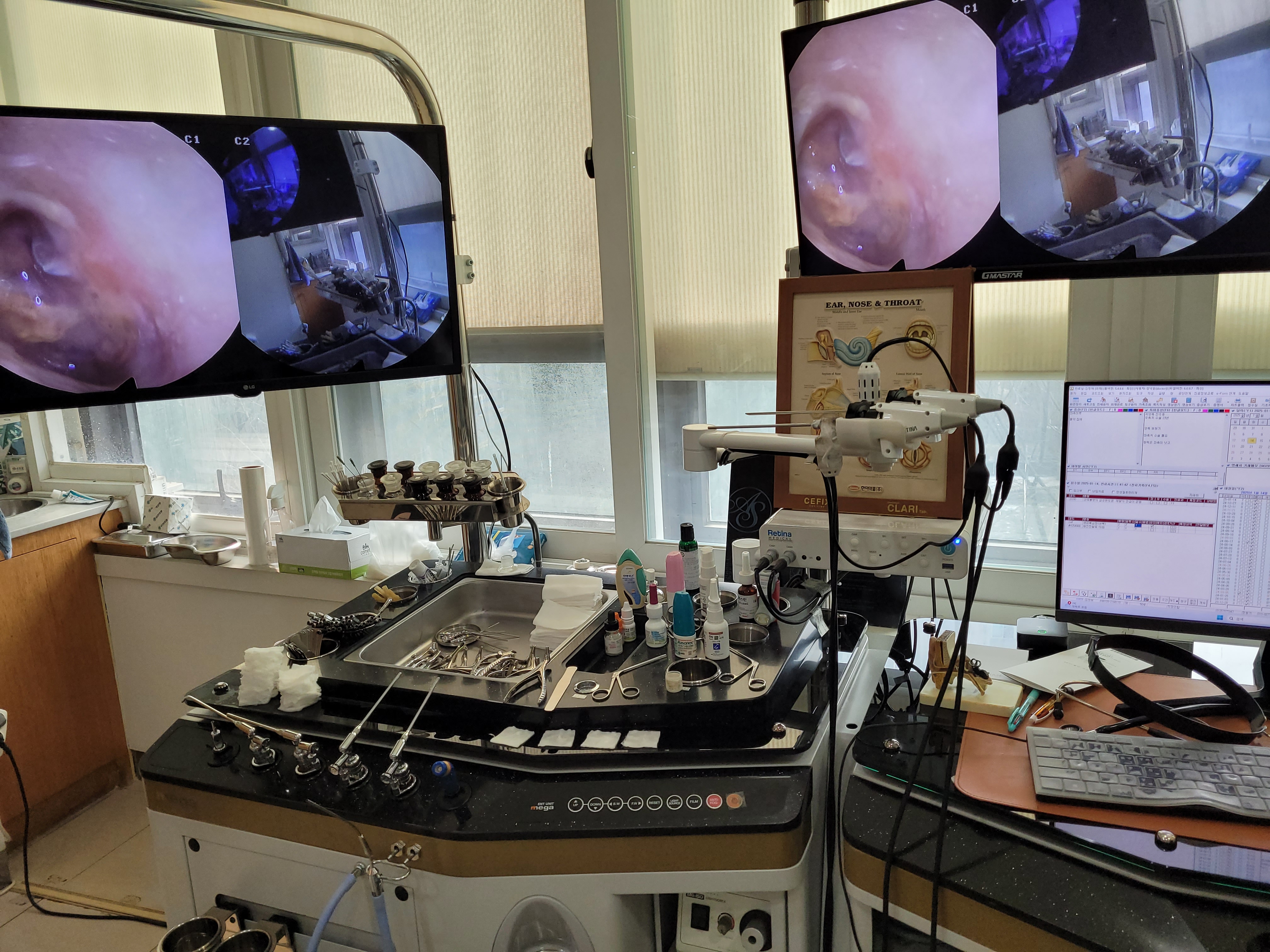 메디서울이비인후과의원 대표 이미지