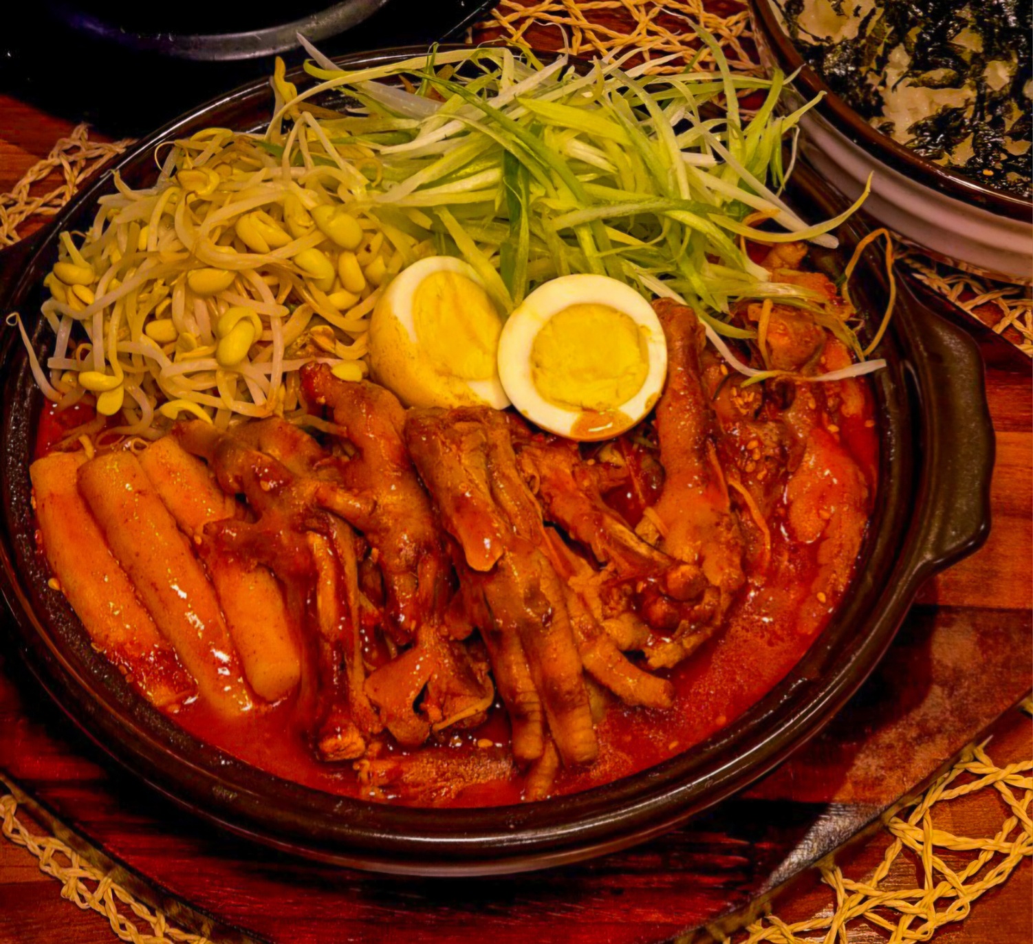 자이언트 치킨호프