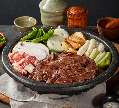 바른곱창 홍문점