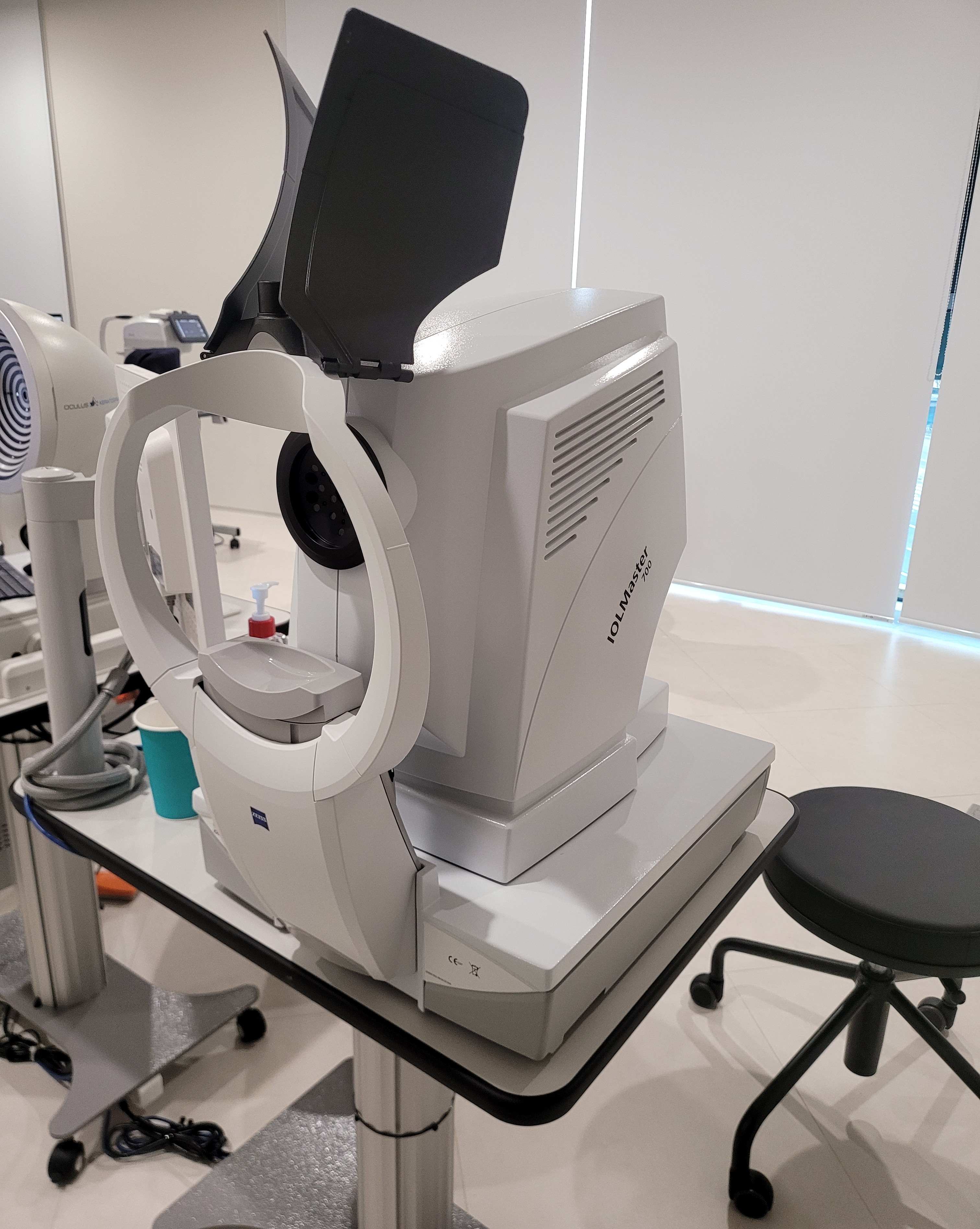 권진우성모안과의원 대표 이미지