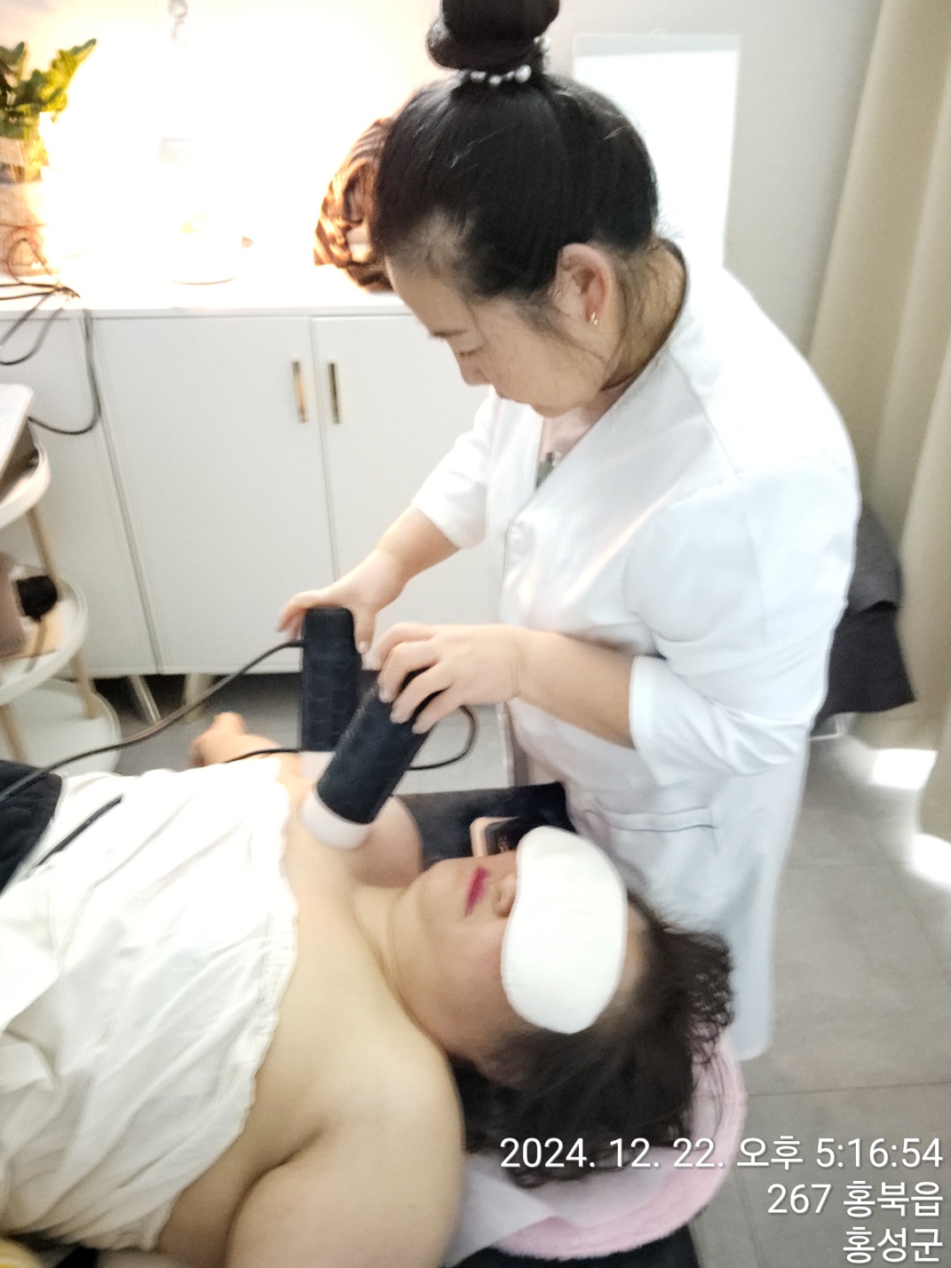 바디웨이브파동테라피 홍성내포점