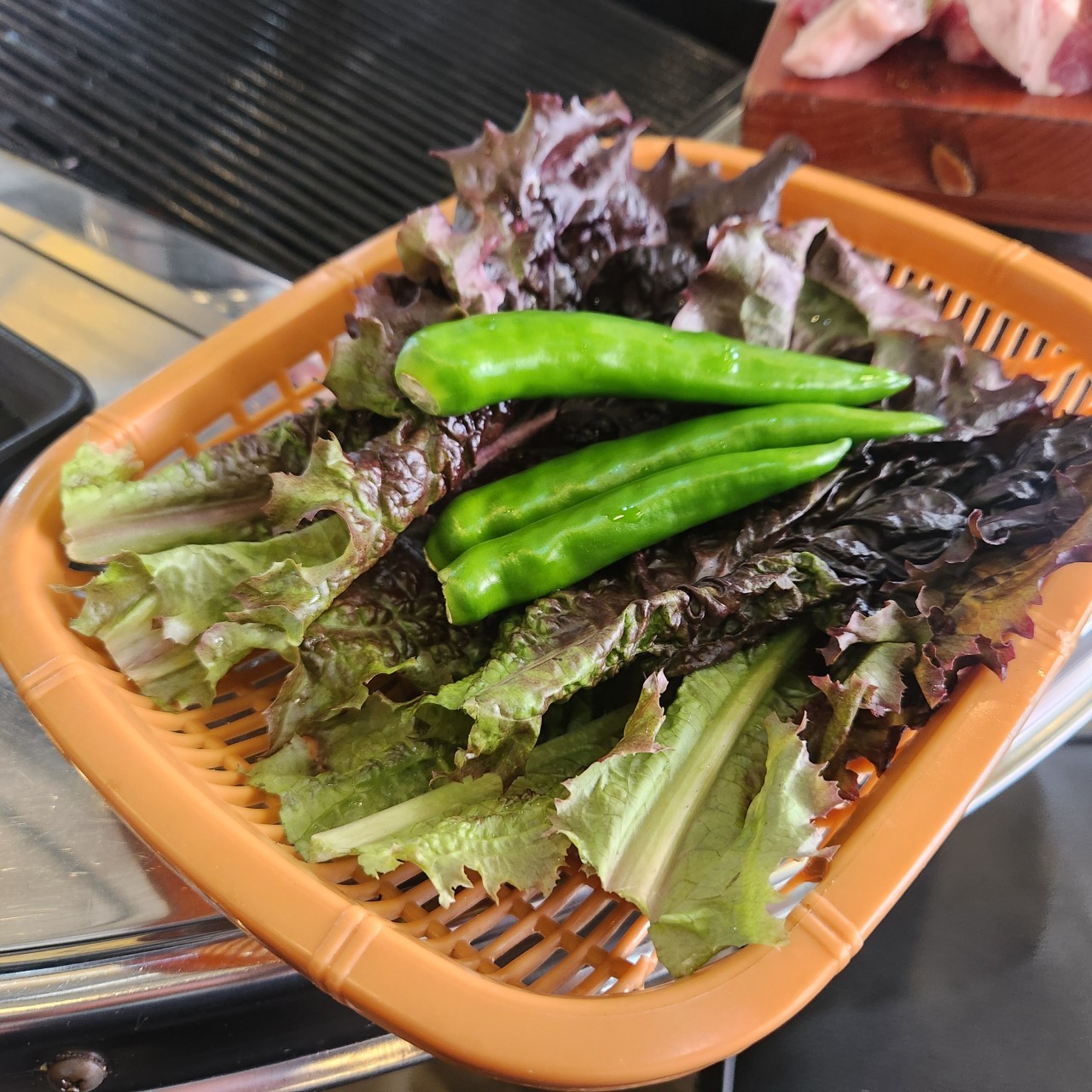 중앙마포생구이 창원중앙점