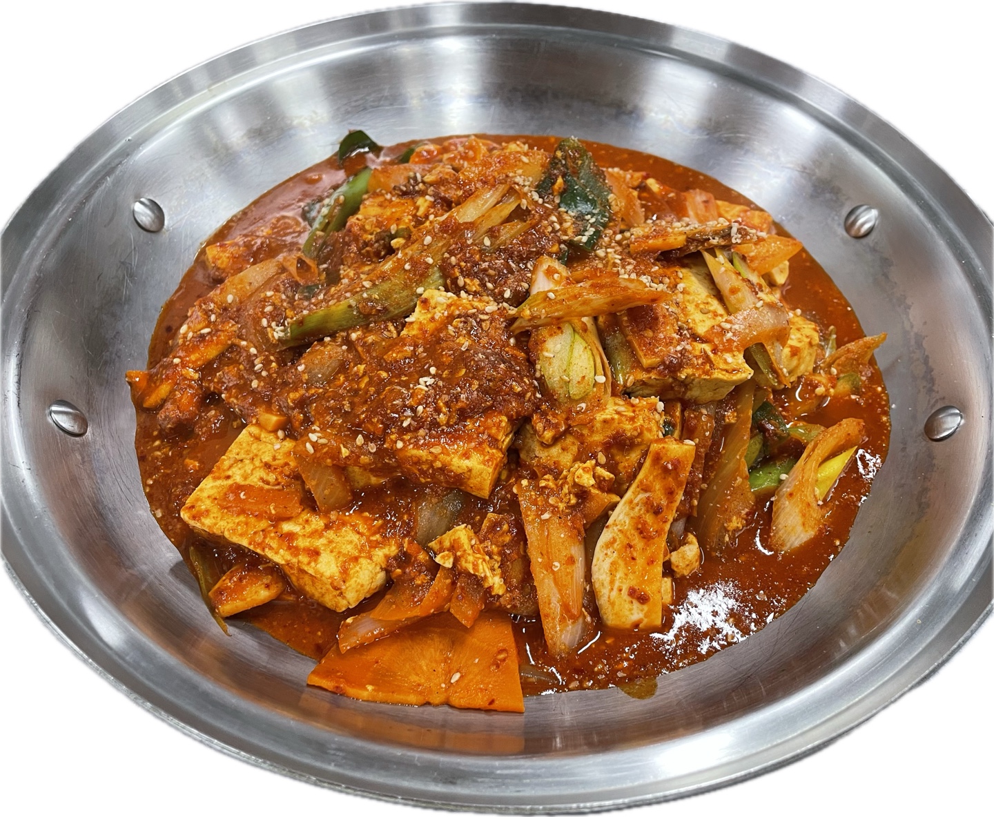 괴정동공주칼국수