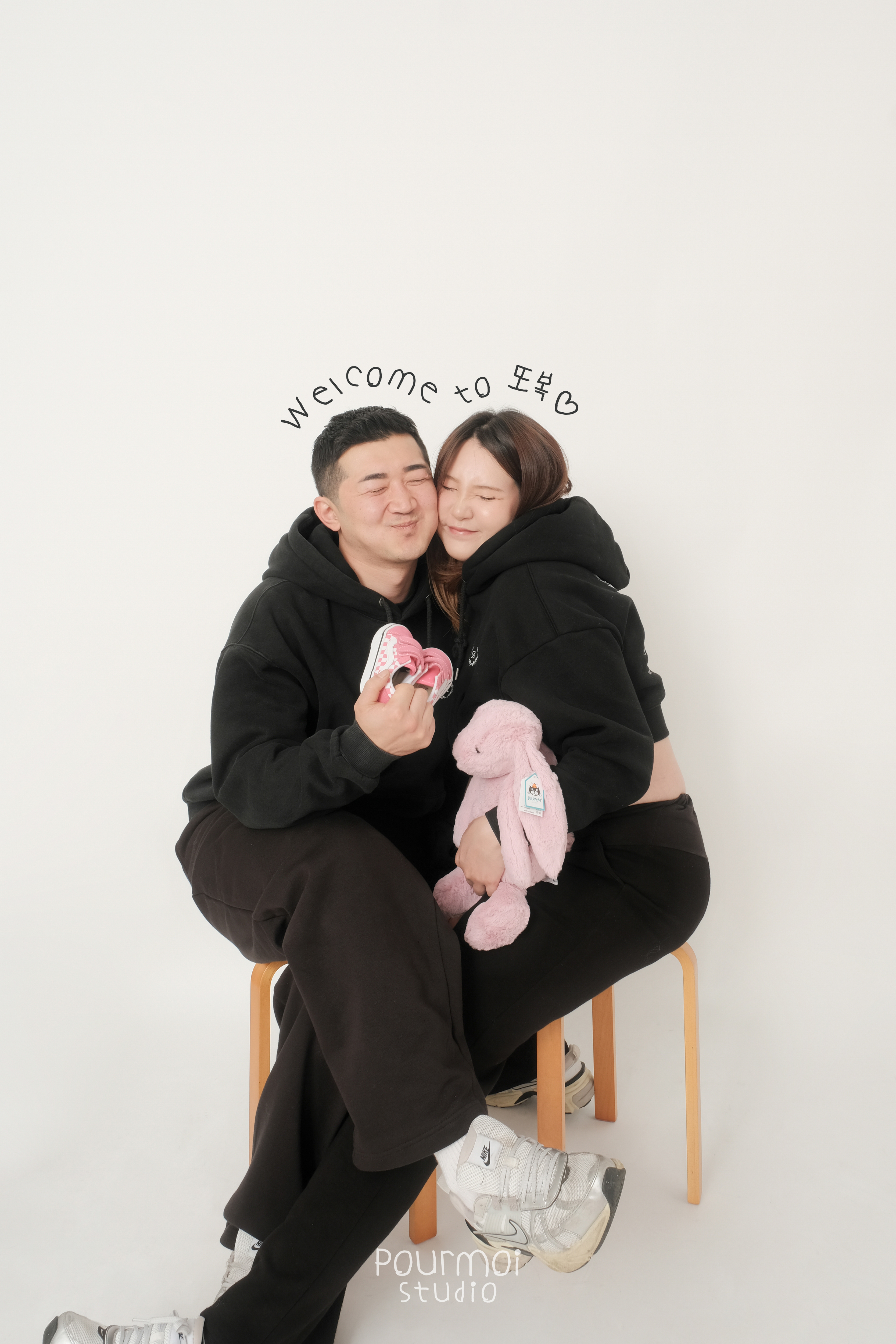 포모어 스튜디오 제주 셀프사진관