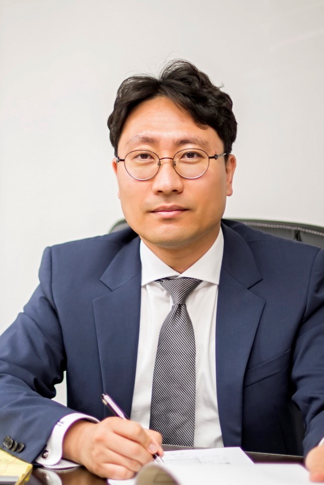 법무법인 이준 대표 이미지