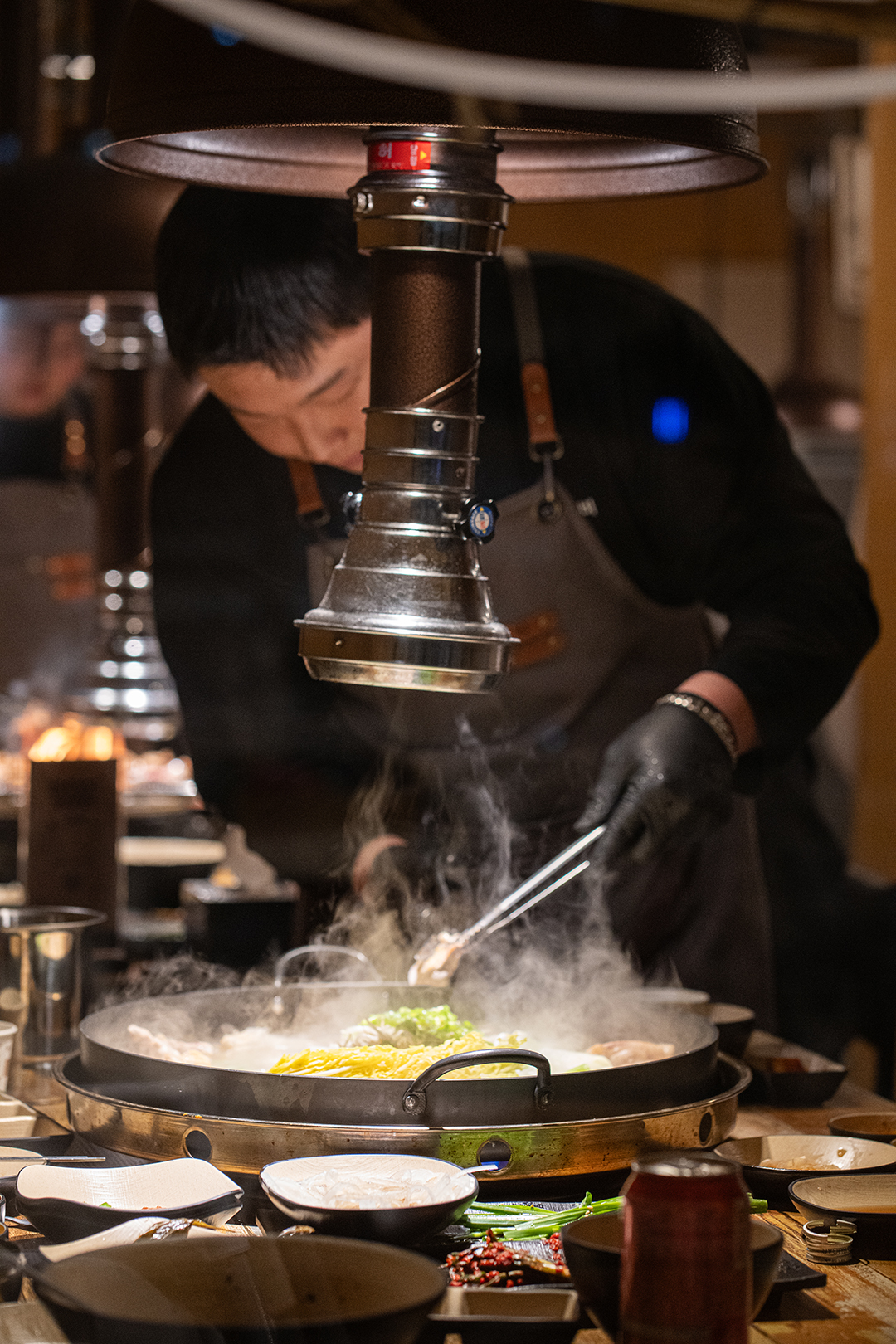 부막숯불닭갈비 온천천점 참고 이미지 4