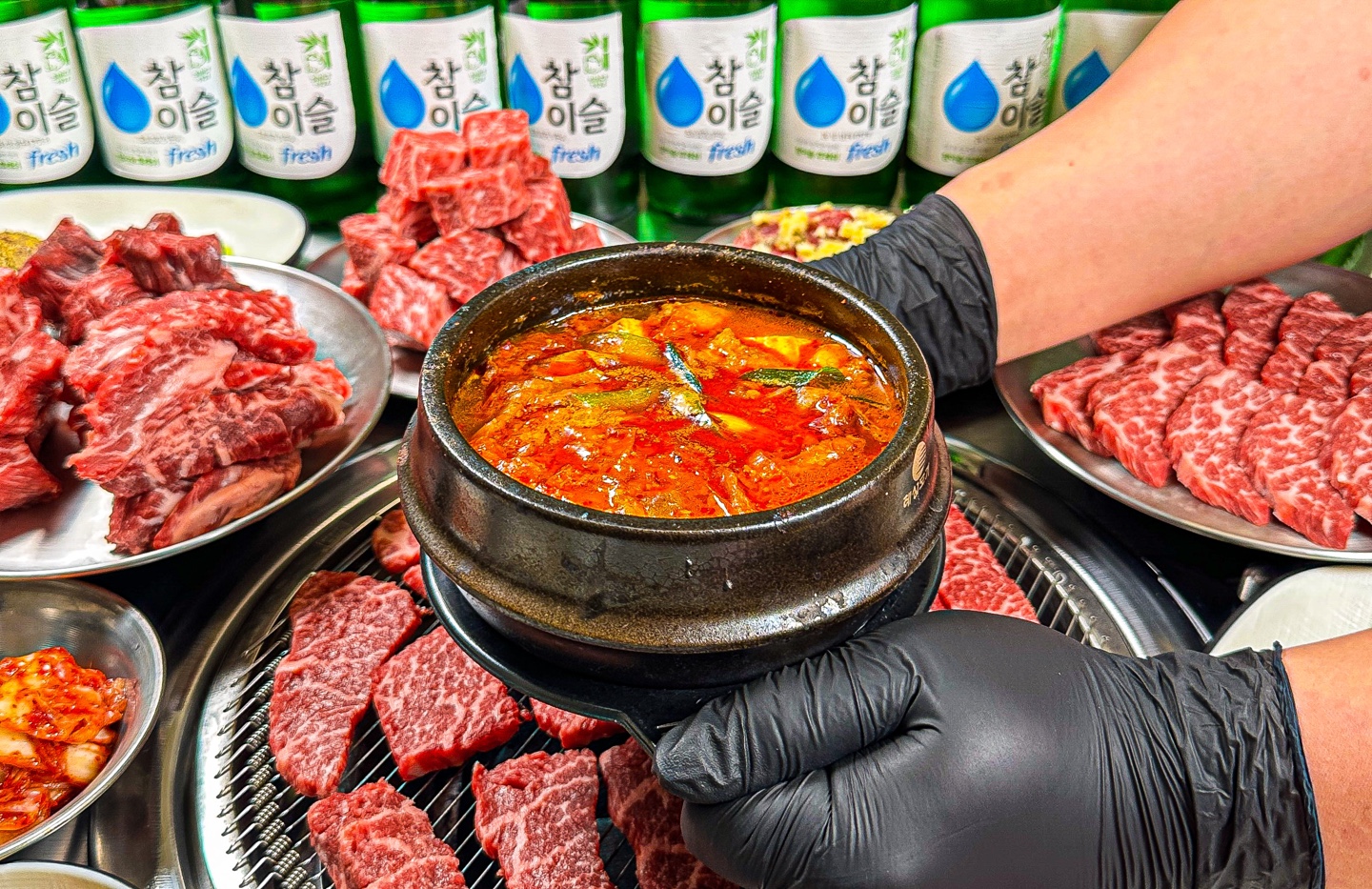 미우 두산점