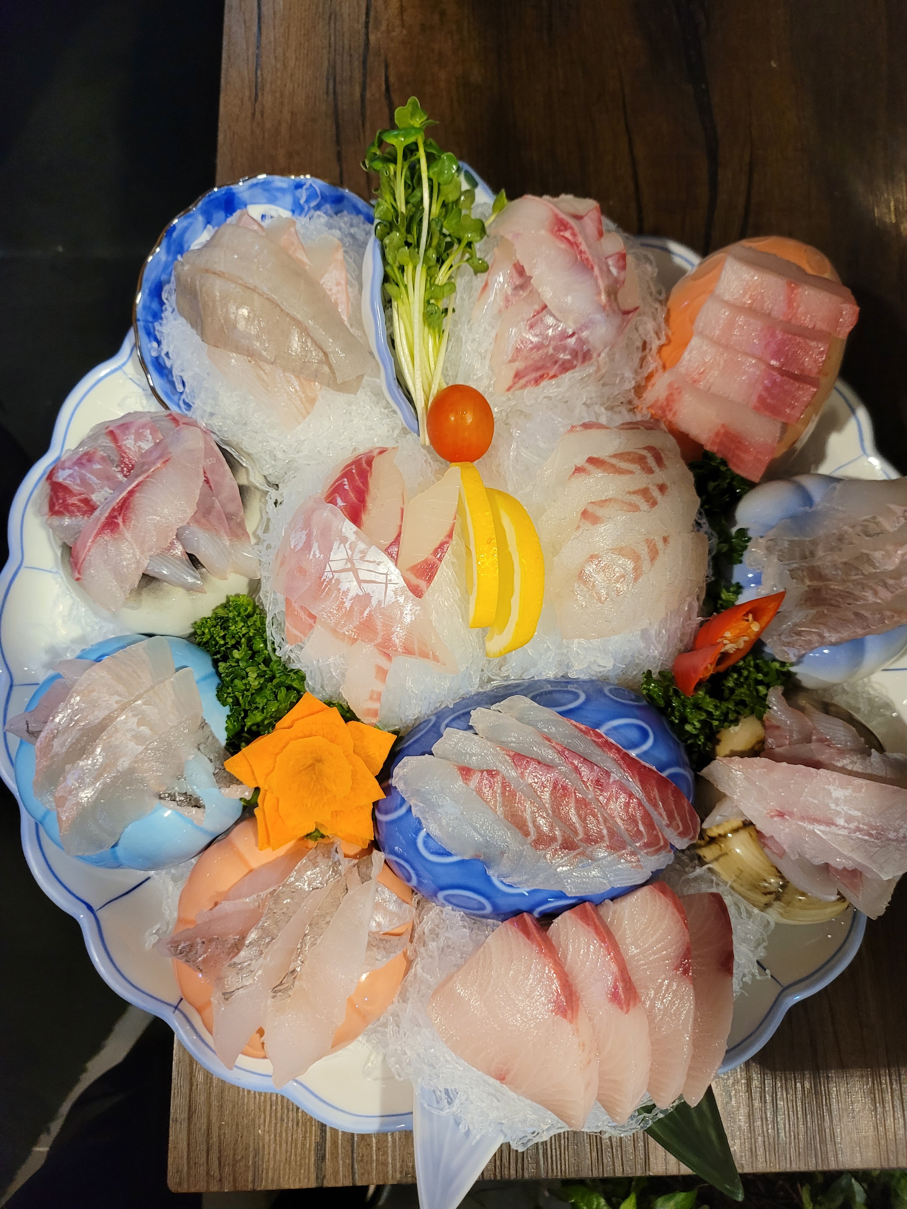 어랑횟집