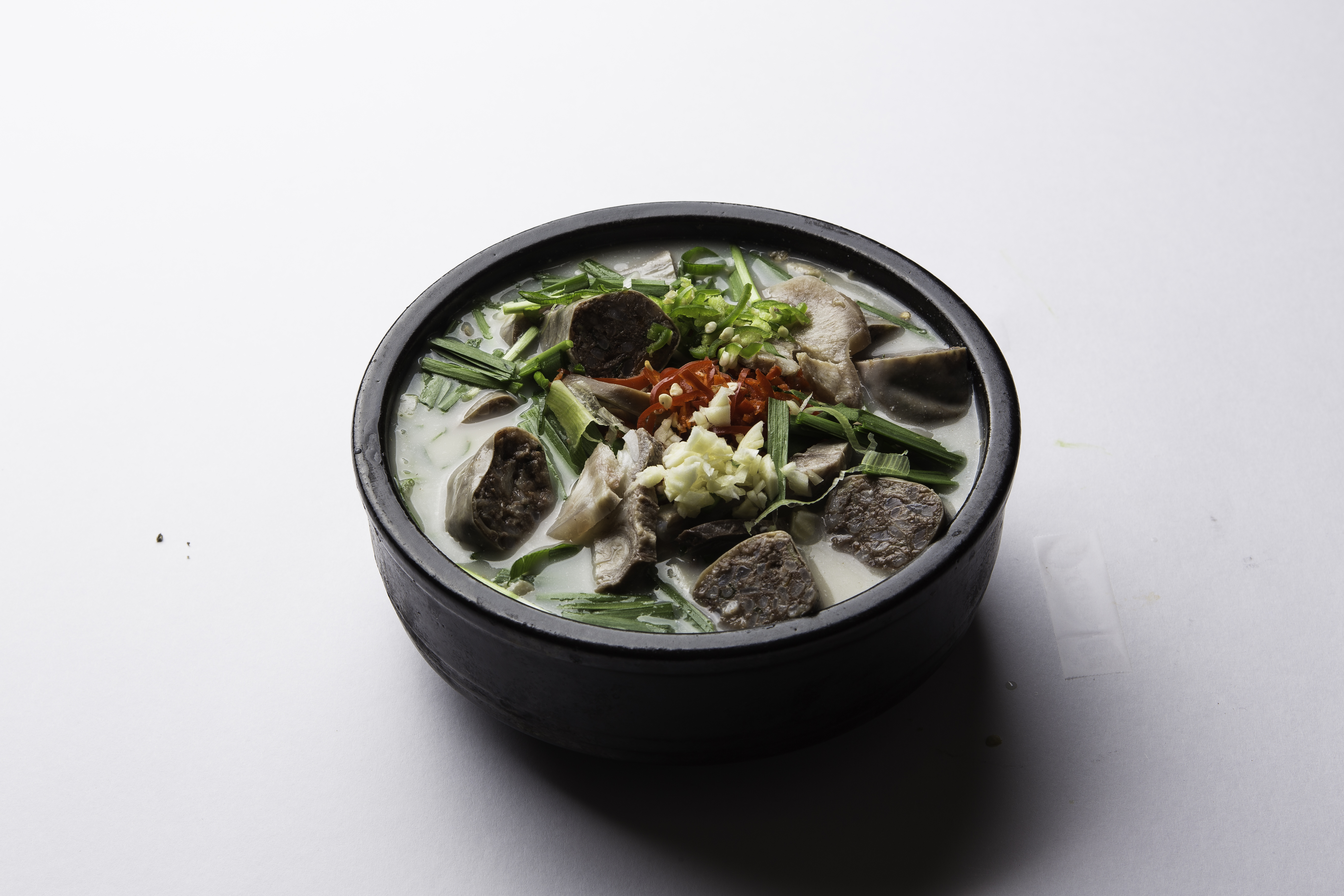 김둘레순대국 마곡나루점