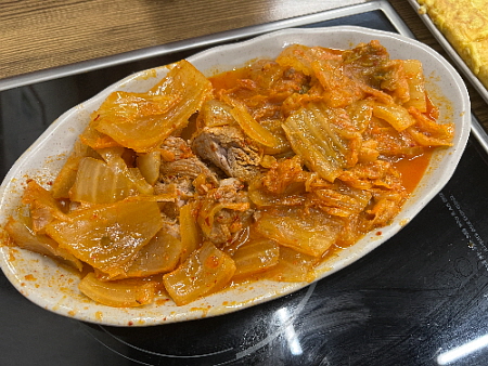 한옥집김치찜 본점