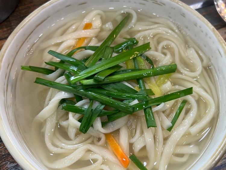 아빠손칼국수