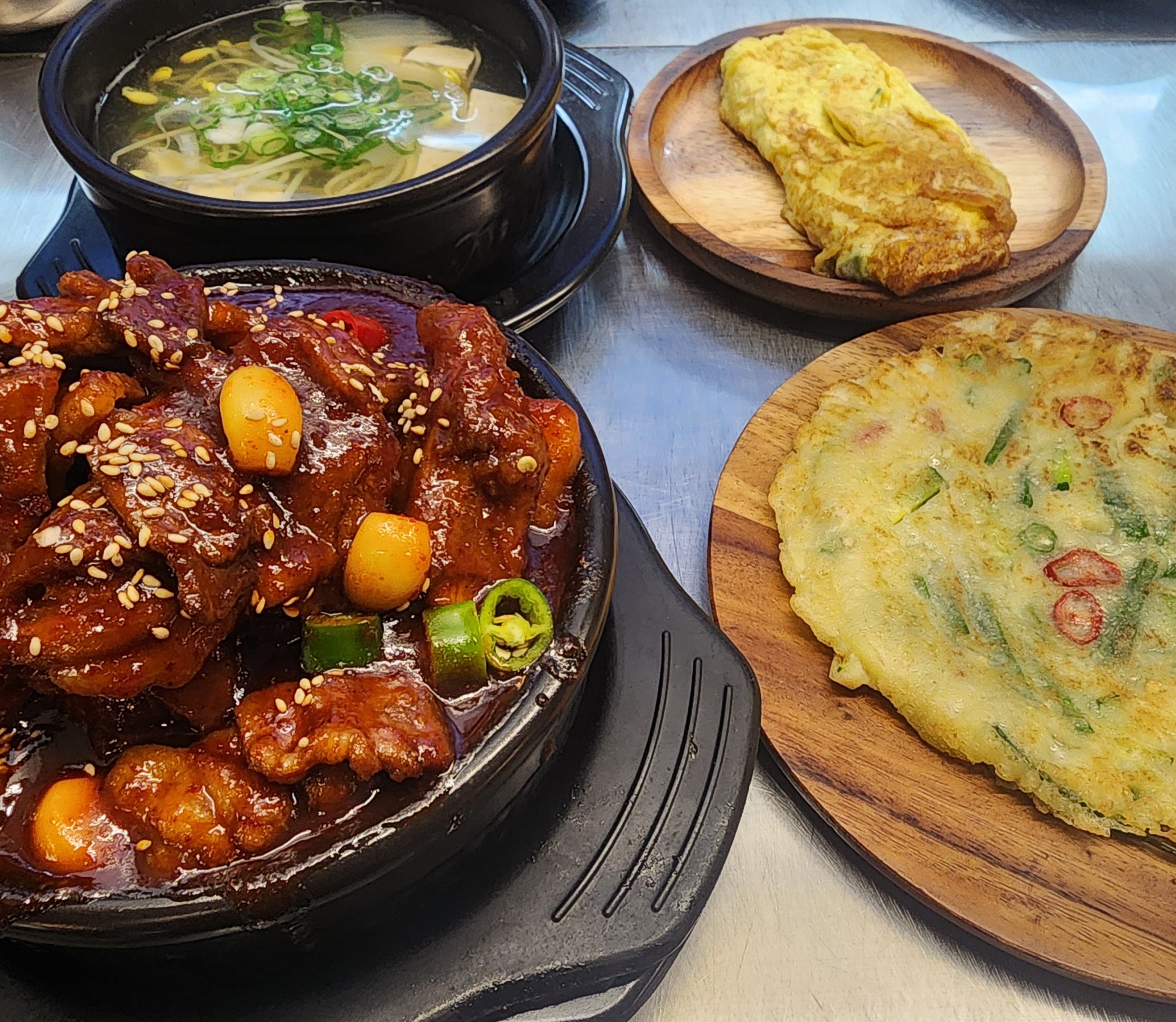 여수88갈비