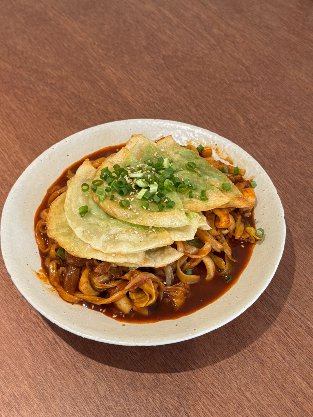 모락국수