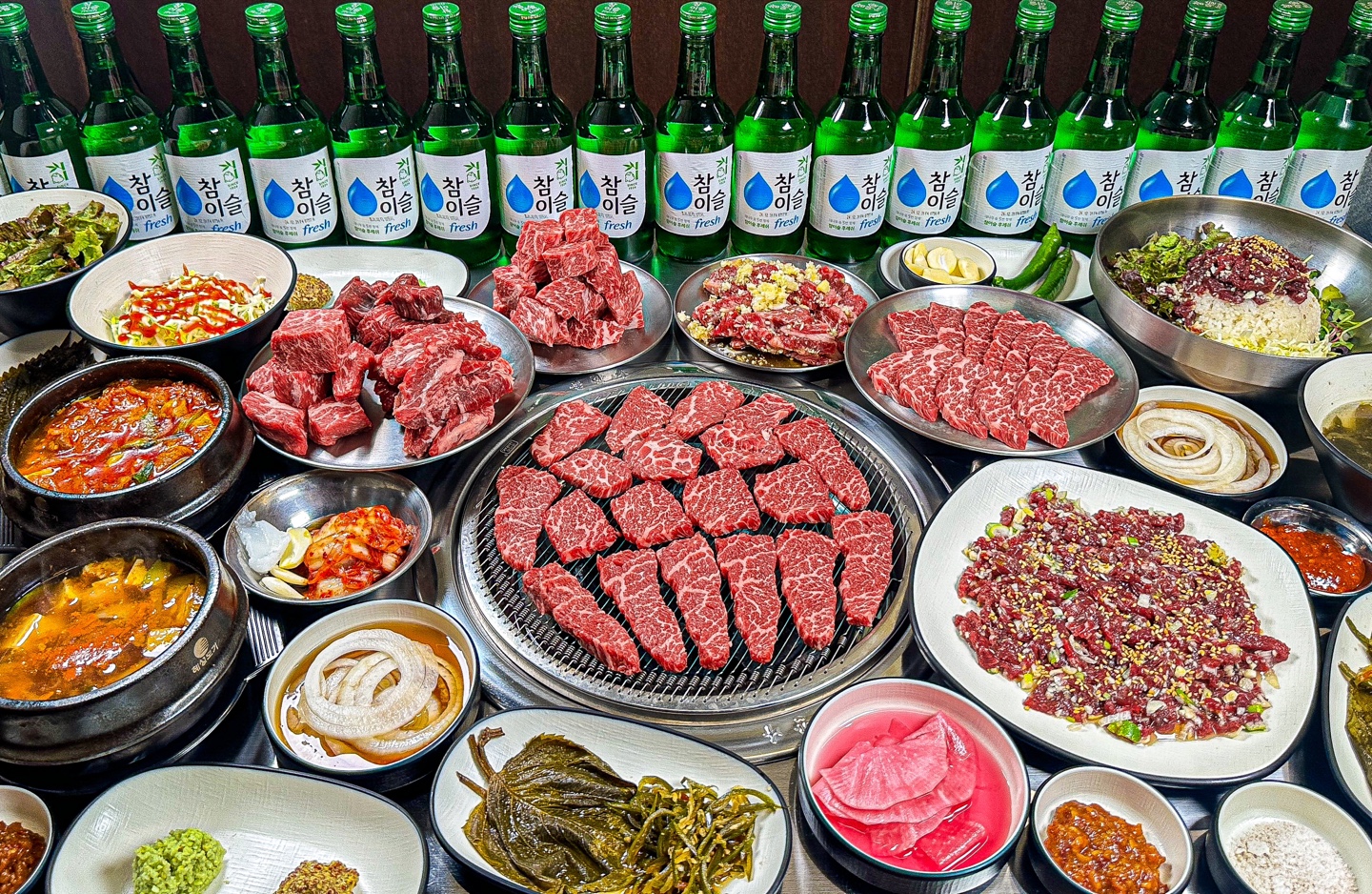 미우 두산점