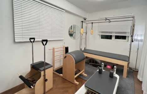 퍼스트필라테스요가 노원점 대표 이미지