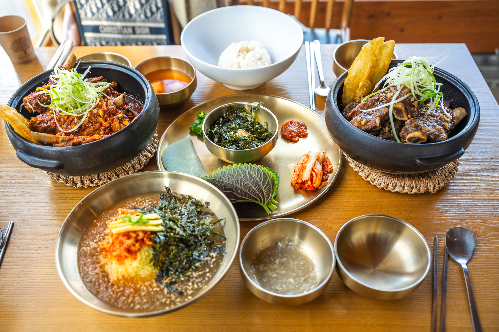거송갈비찜 황남점 대표 이미지