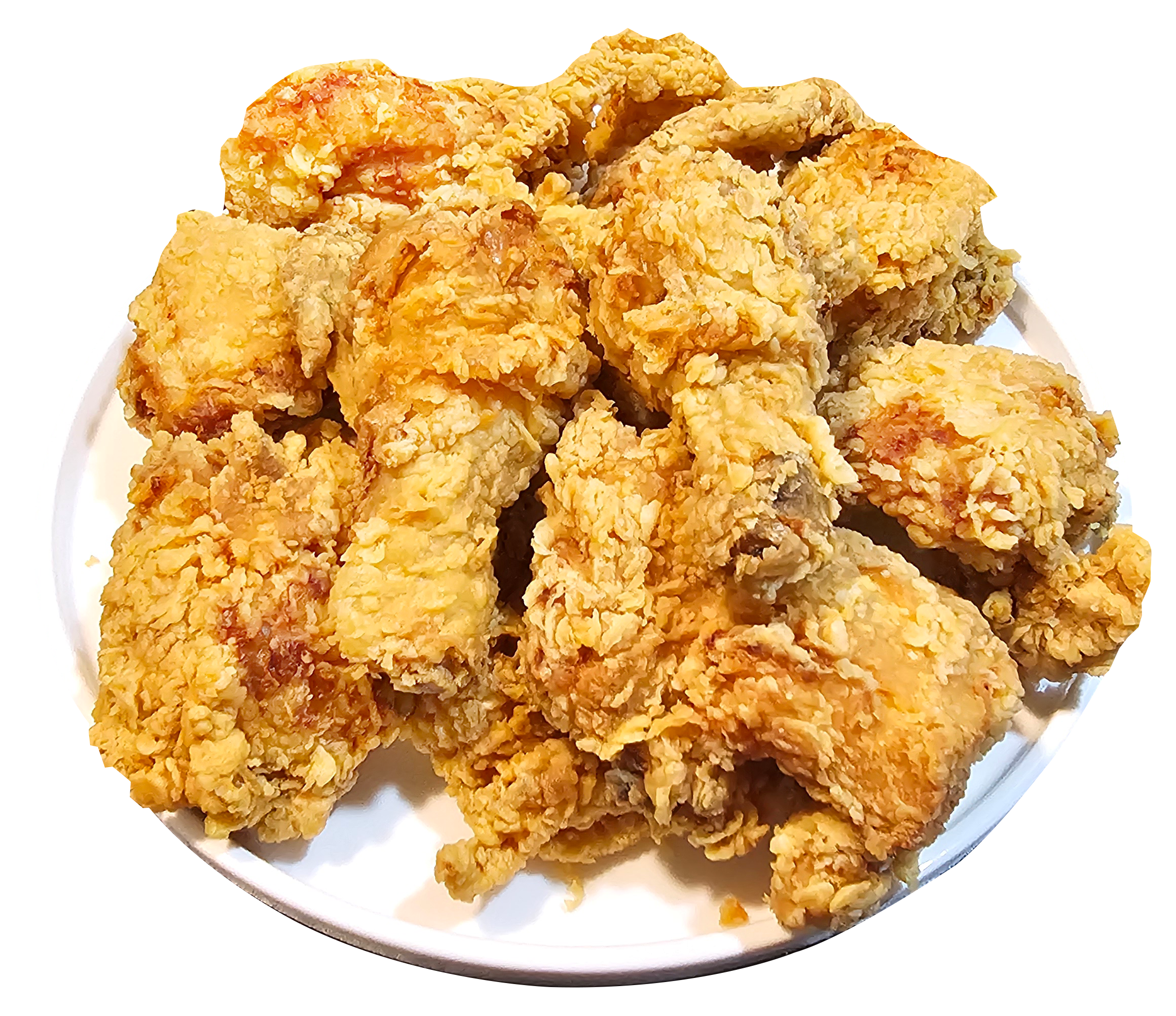 상타치킨 하단가락타운점