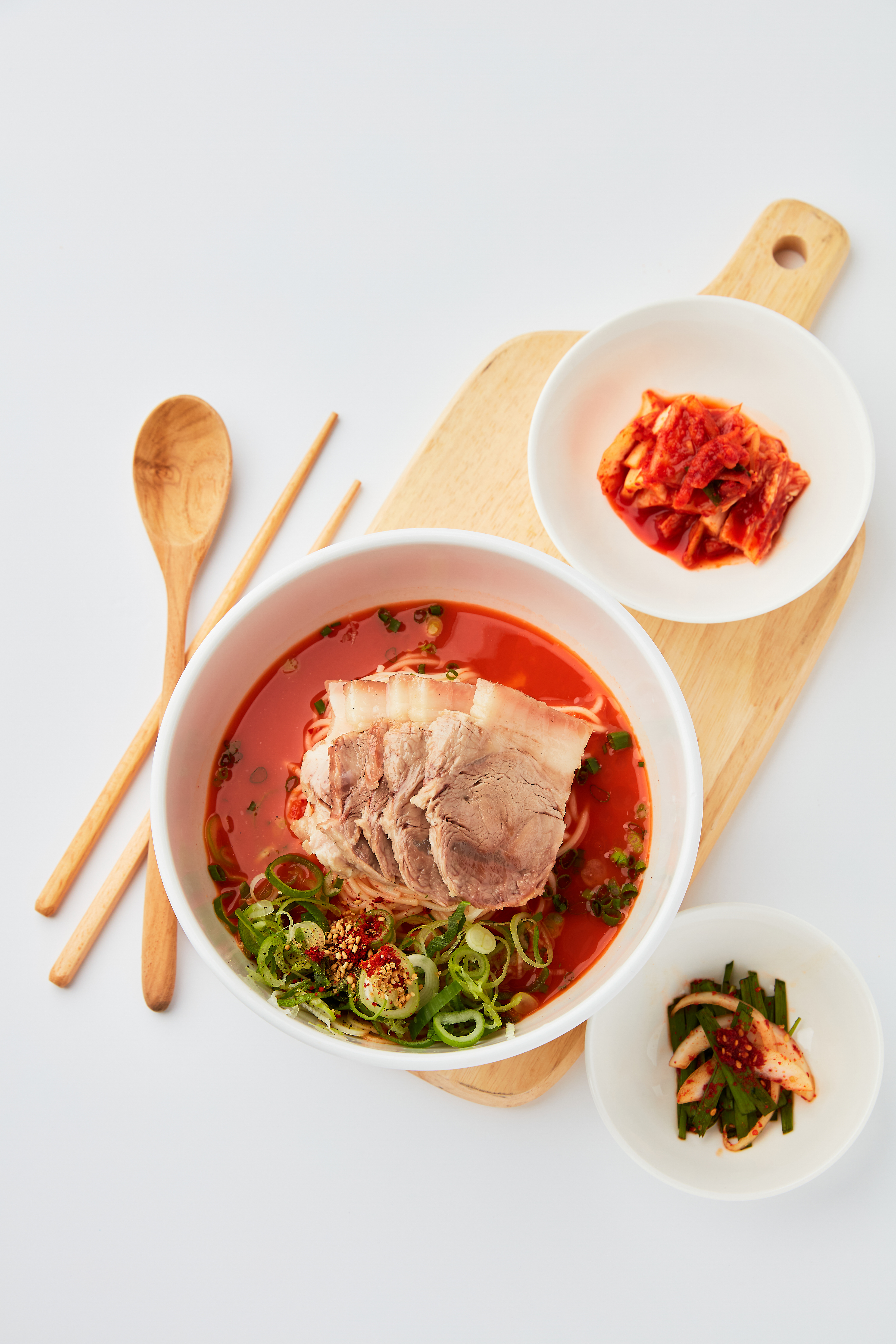 재벌국수 신설동점
