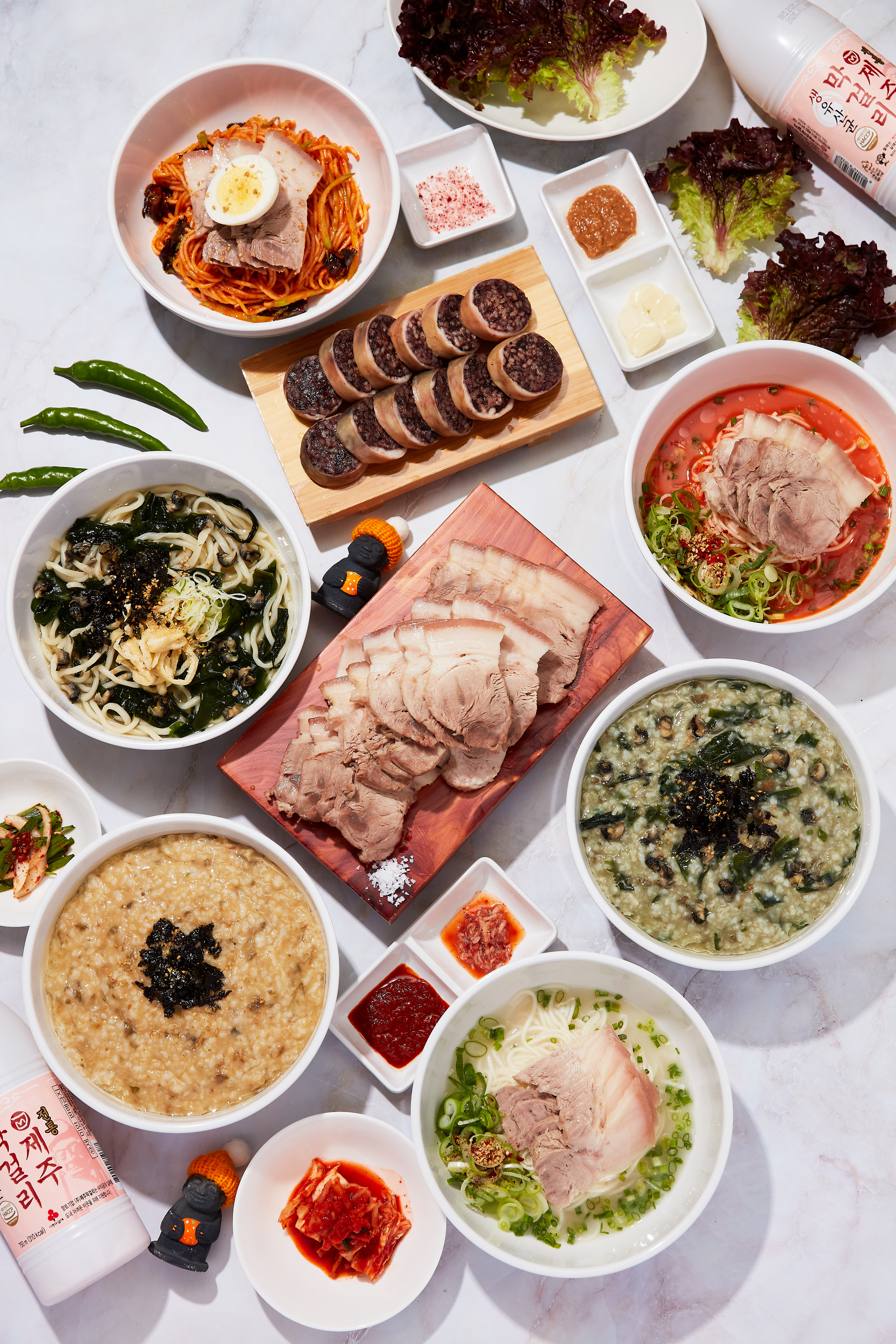 재벌국수 신설동점 대표 이미지