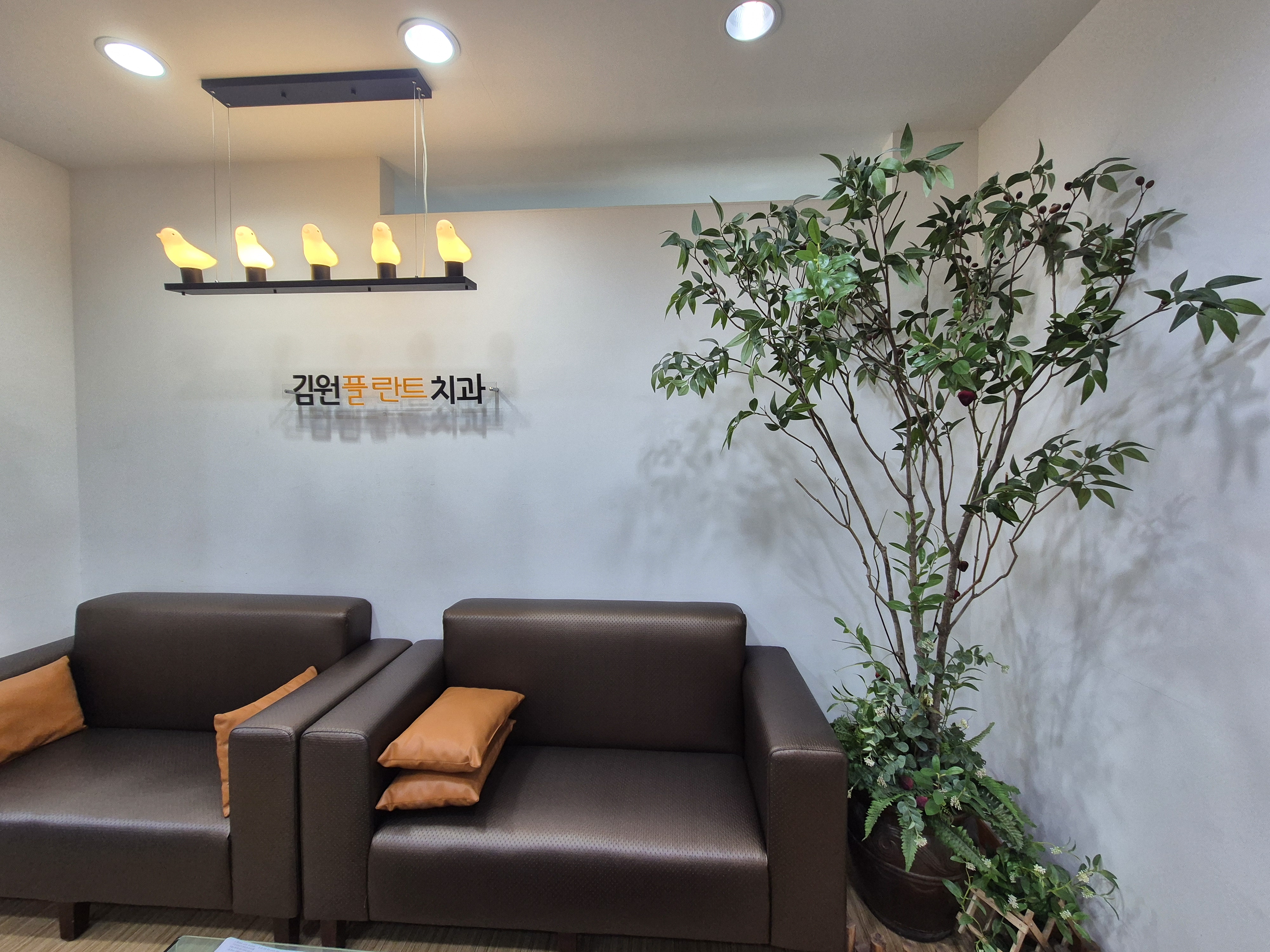 김원플란트치과의원 대표 이미지