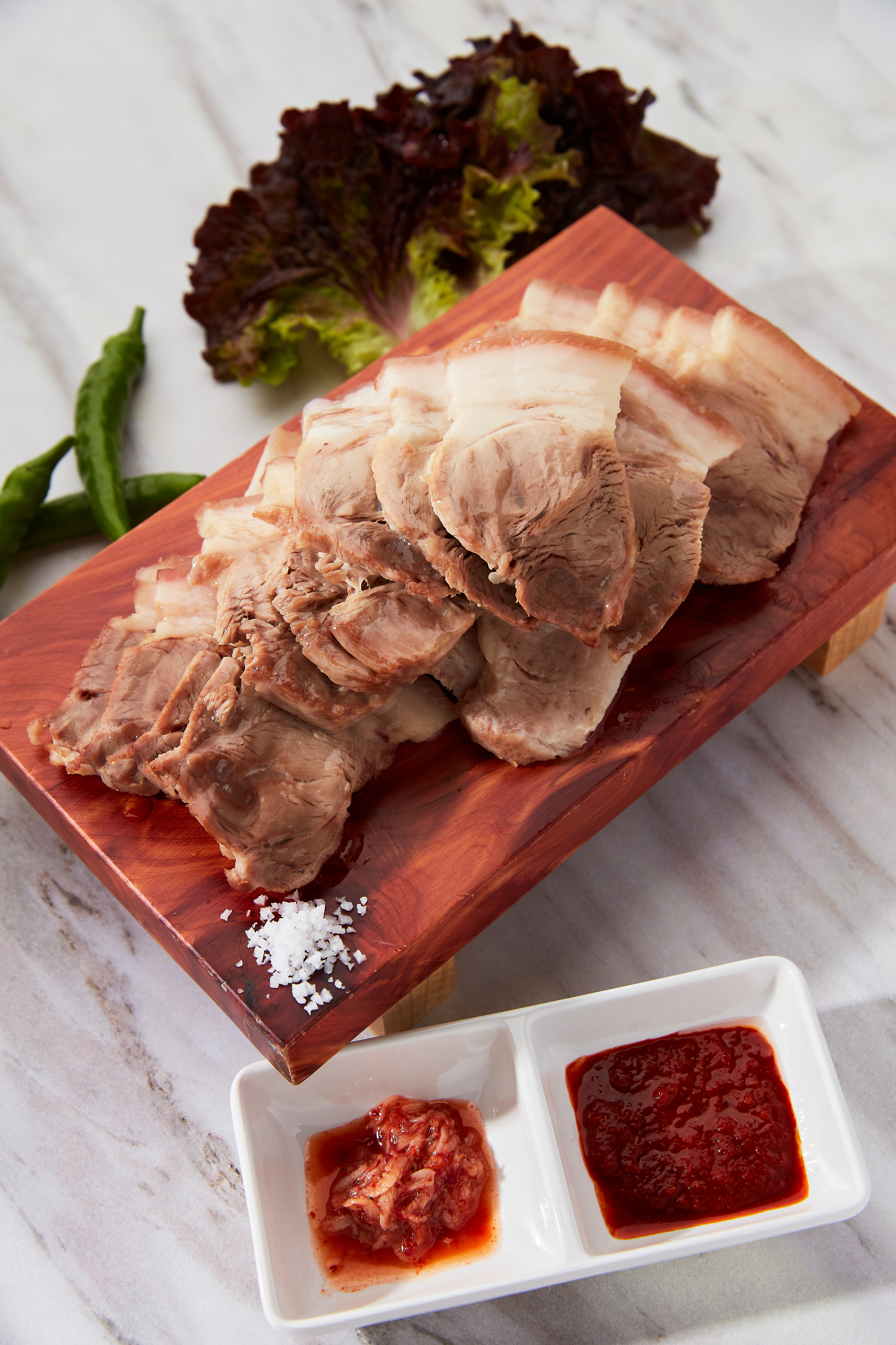 오소록 왕십리점 사진 2