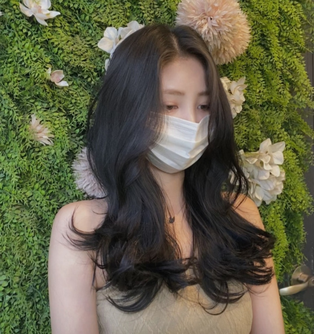 살롱드프롬헤어 연신내점 내부 또는 관련 모습