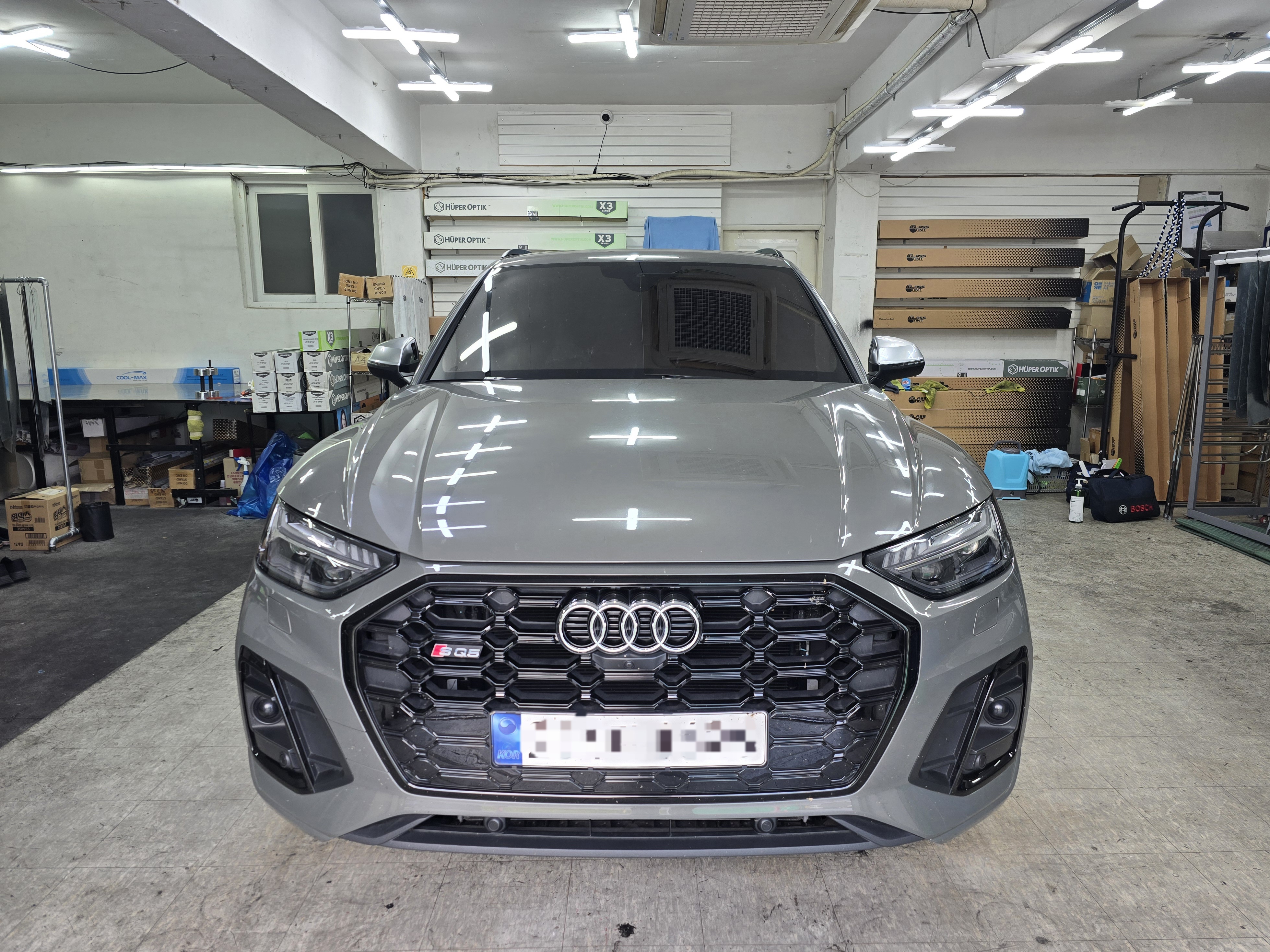 제이와이에스오토카
