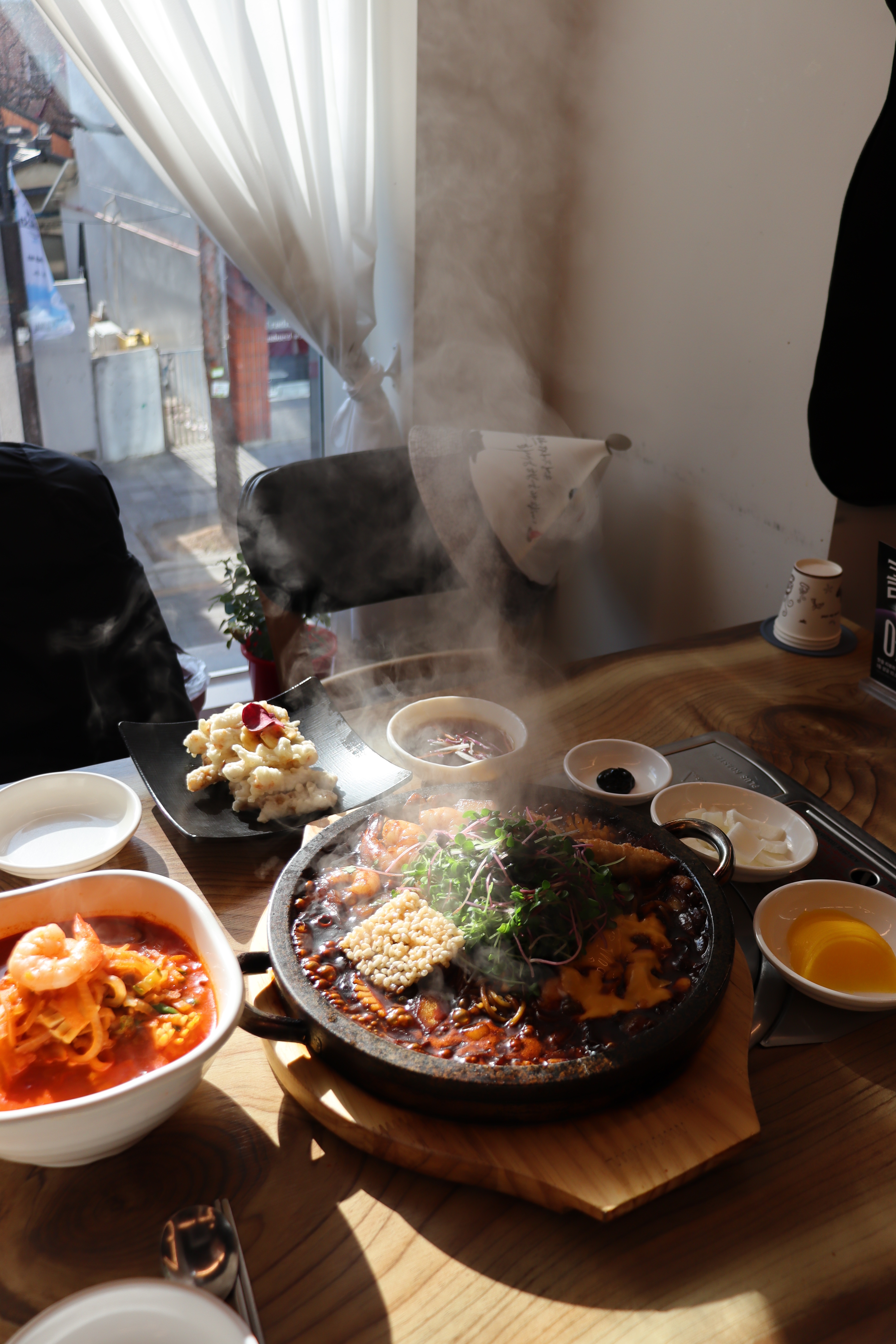 돌판짜장 짜마 수원행궁동본점 대표 이미지