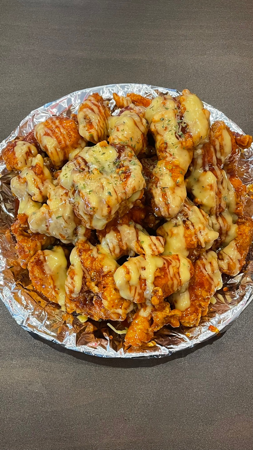 준타치킨