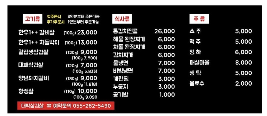 요약 정보 이미지
