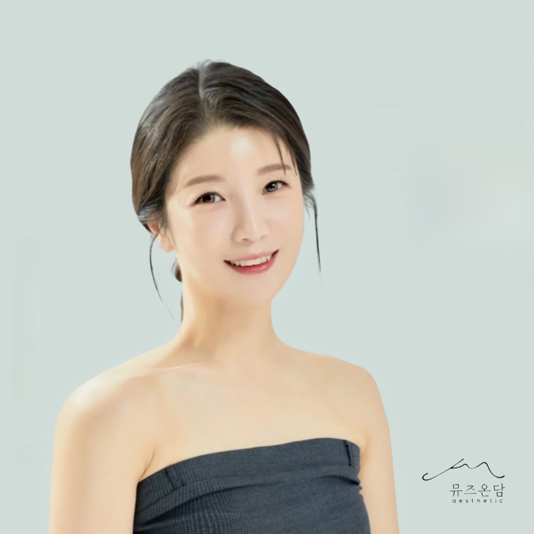 뮤즈온담 에스테틱 대표 이미지