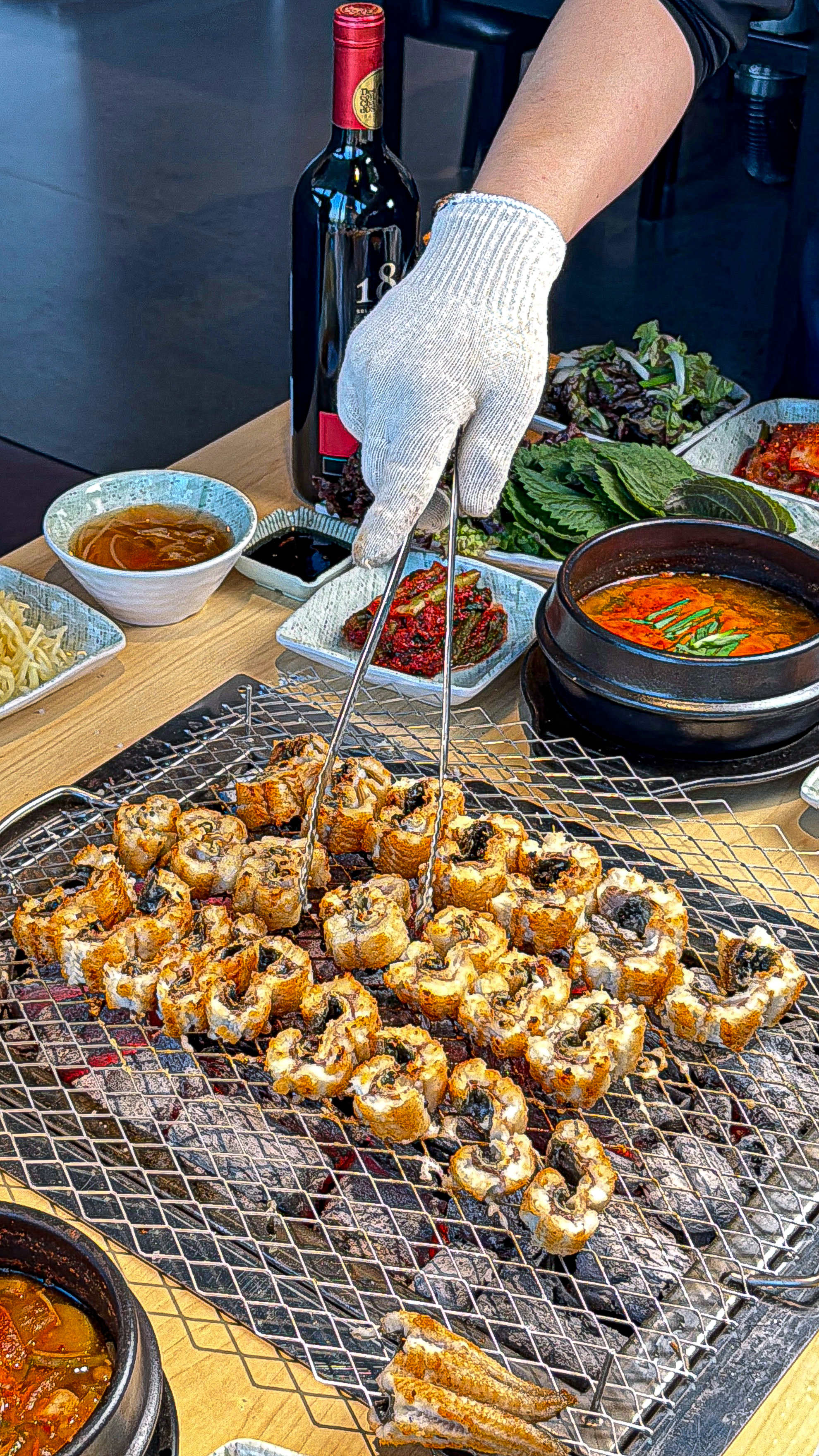 해품장팔팔장어 하남미사점 대표 이미지