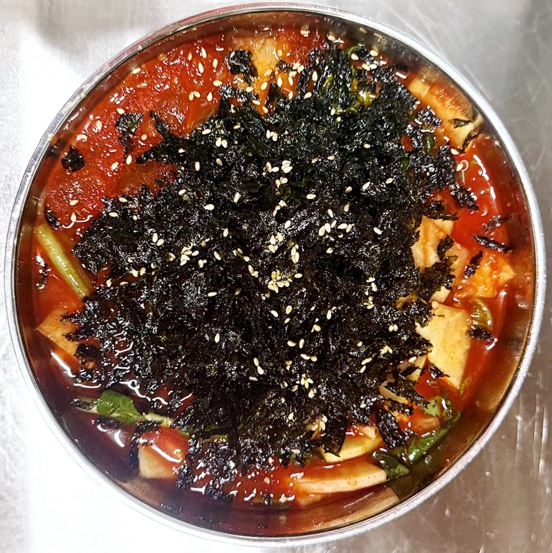 섭이네숯불닭갈비돼지갈비 오류본점