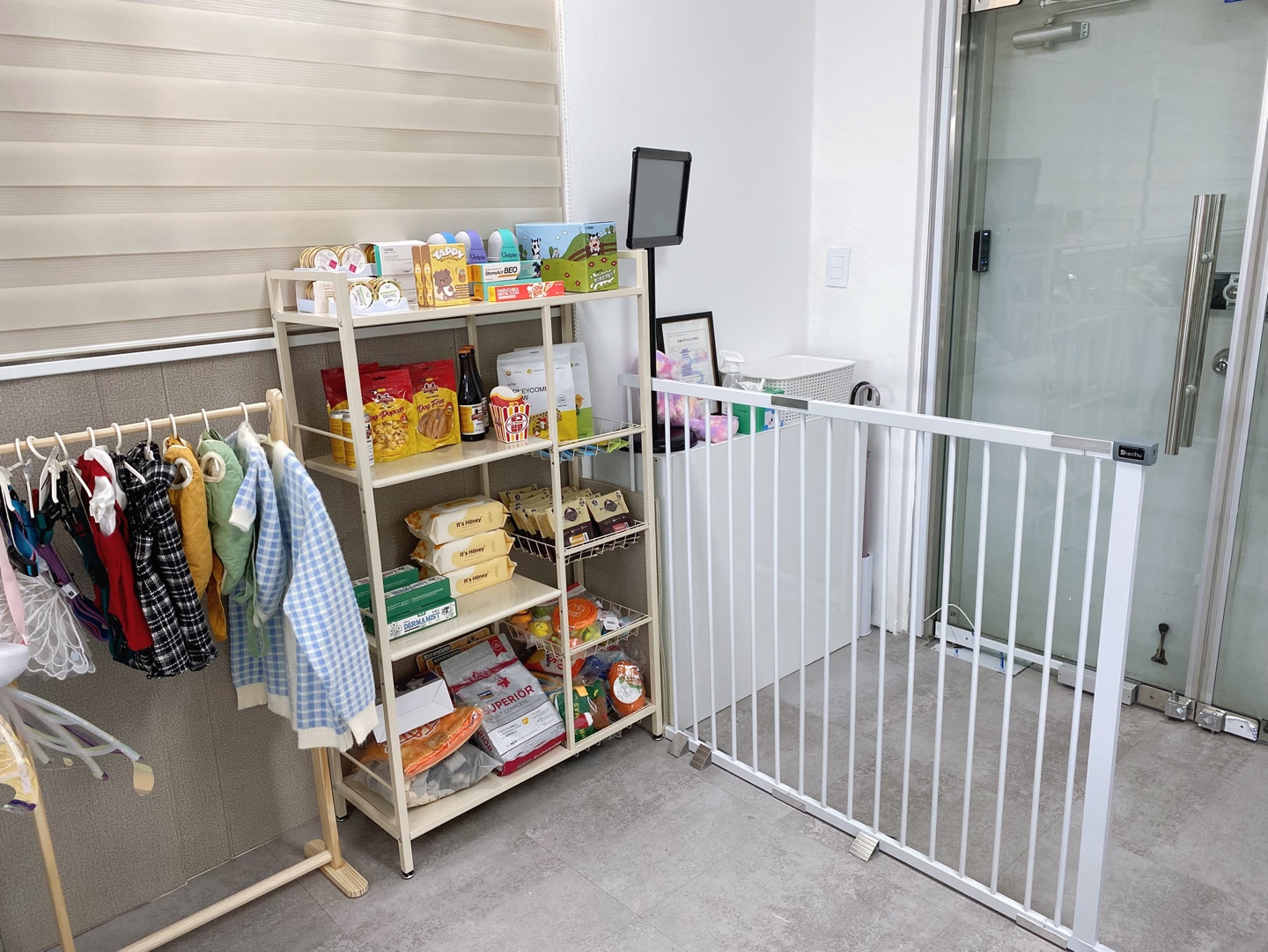 스위트독 반려견 호텔 대표 이미지