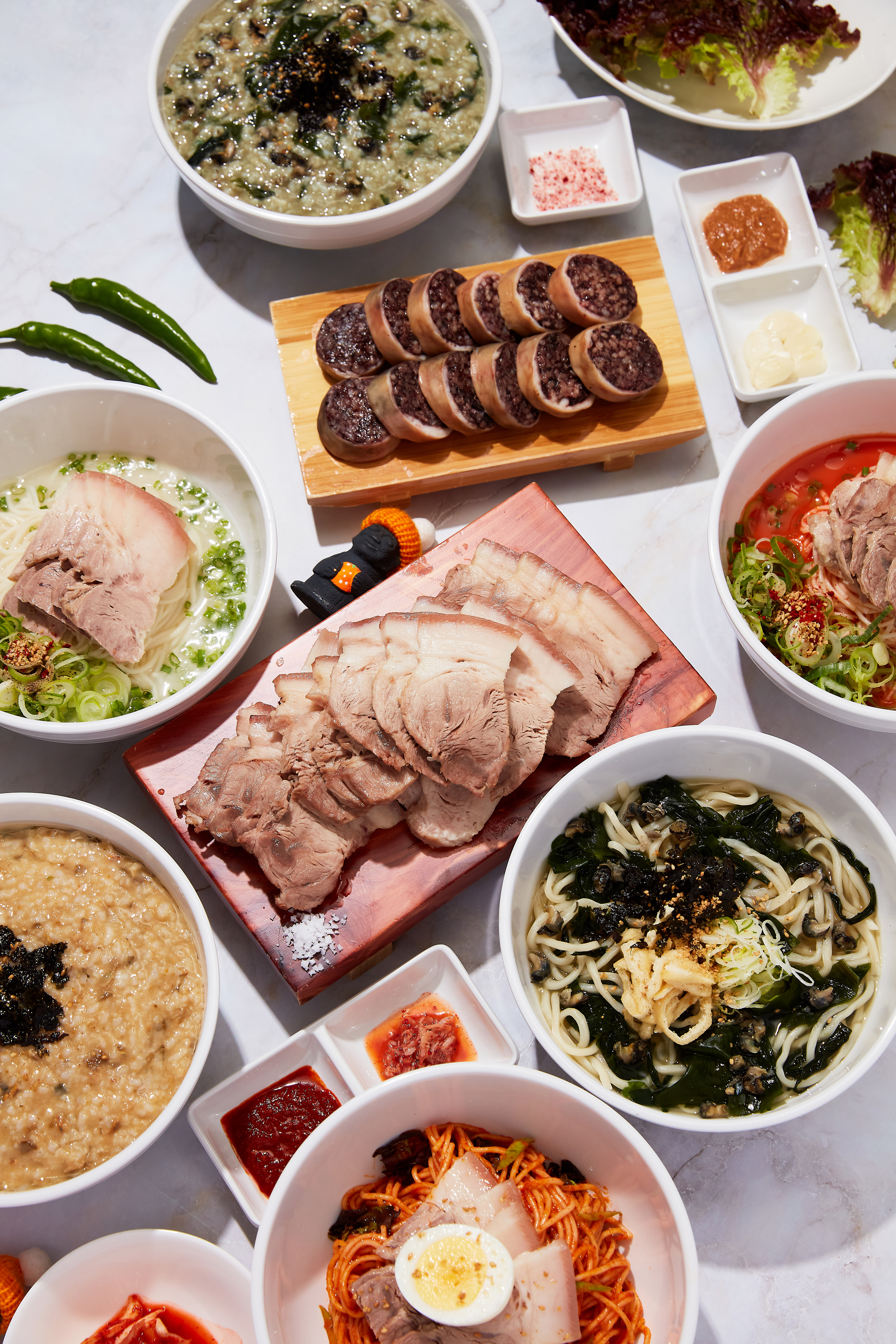 재벌국수 신설동점 대표 이미지