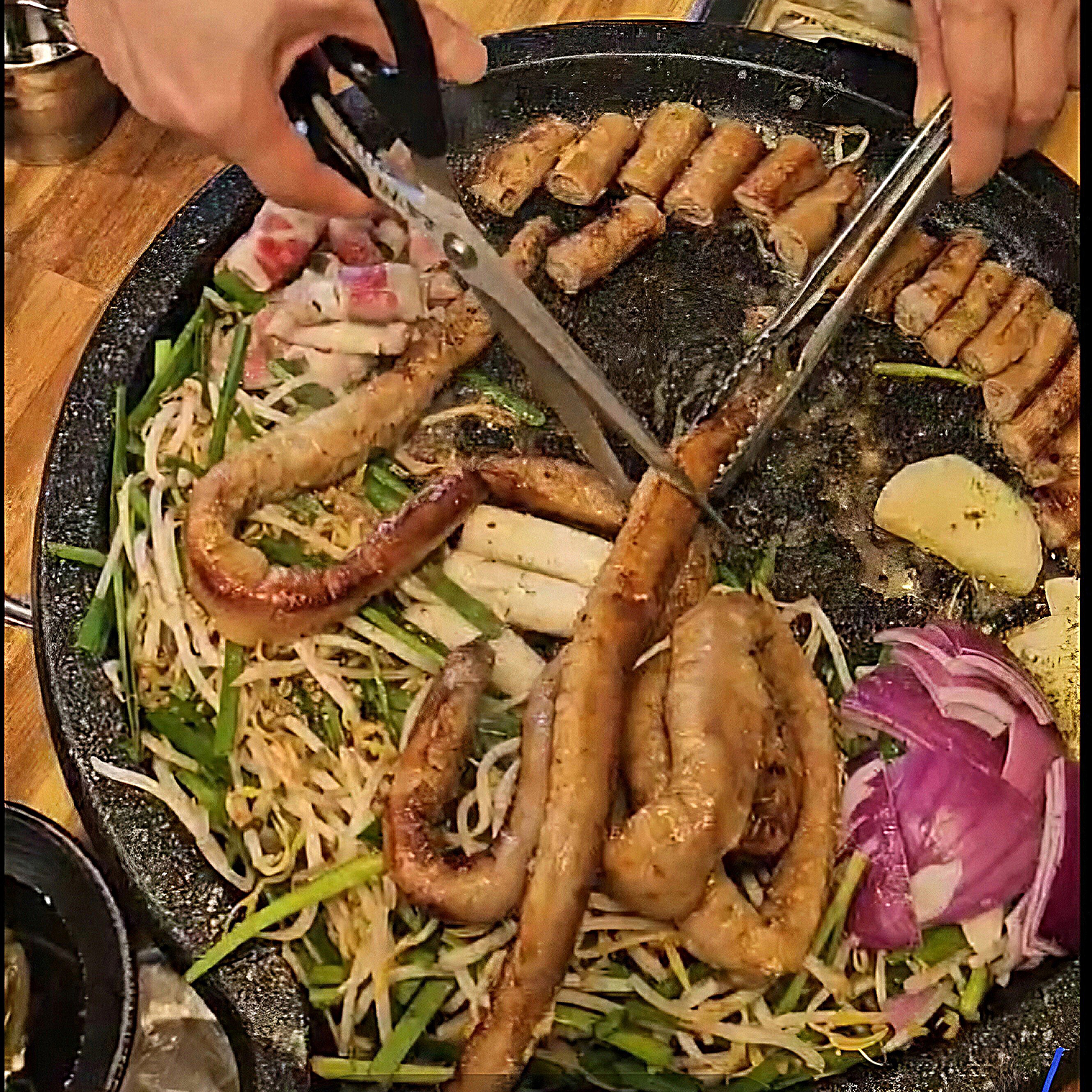 곱창명가 대전본점