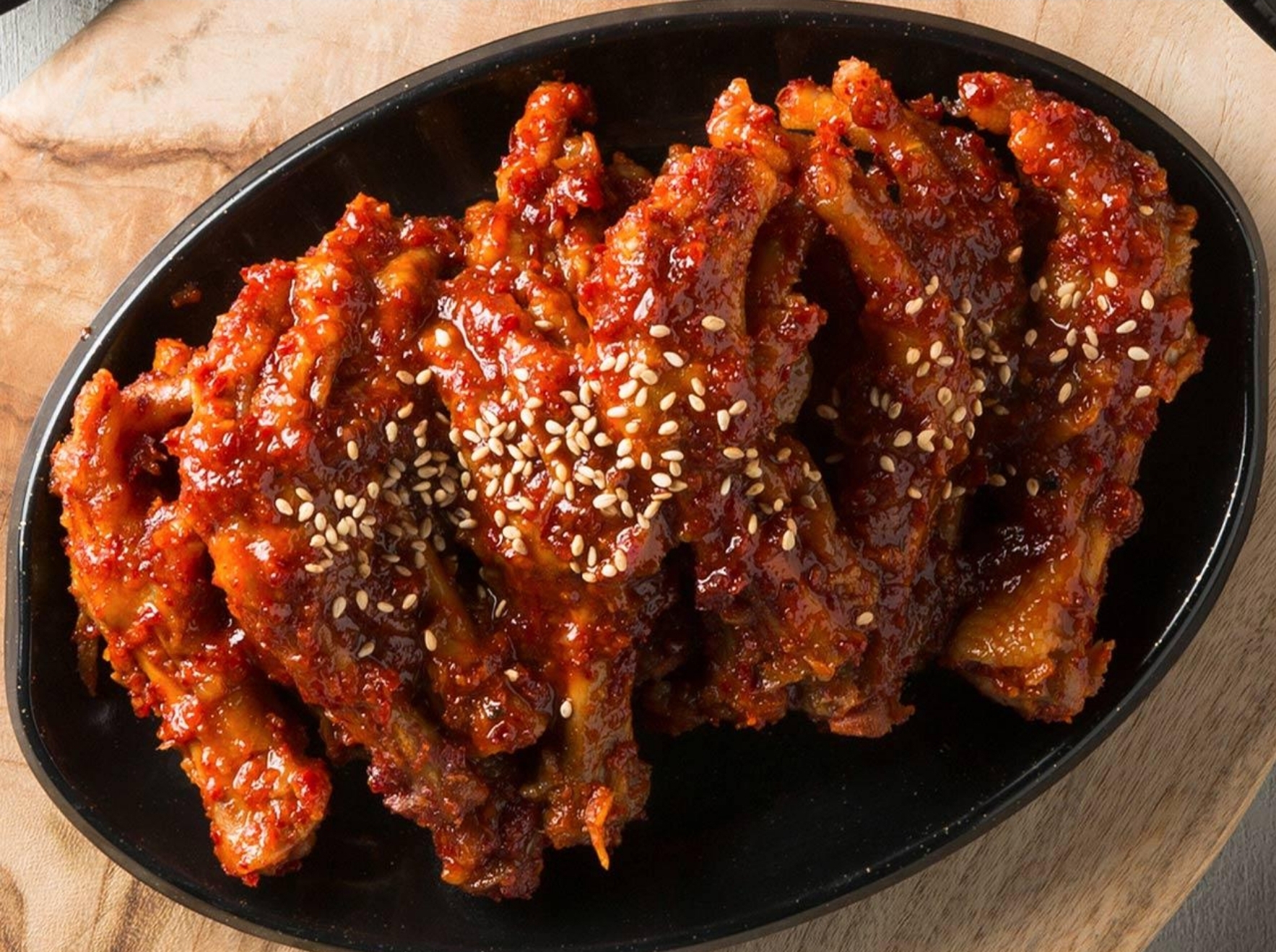 차박사얼큰이 양산증산점