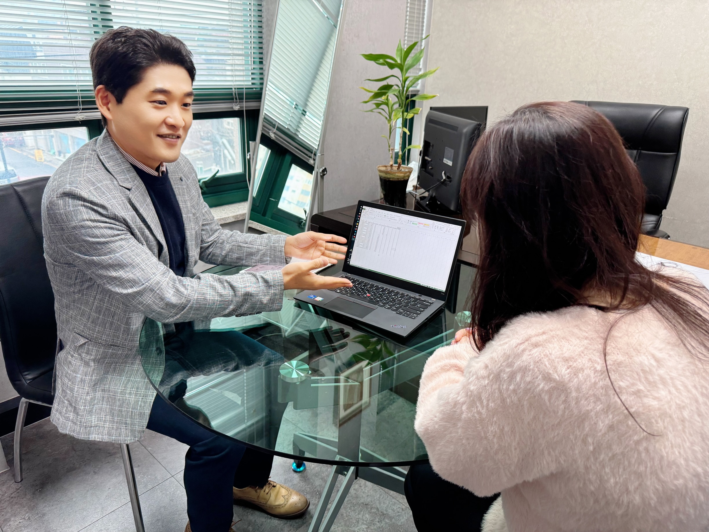 이스트원택스 동일세무회계