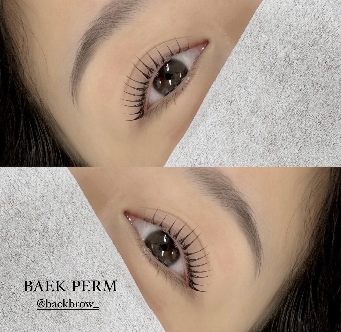 백브로우 대표 이미지