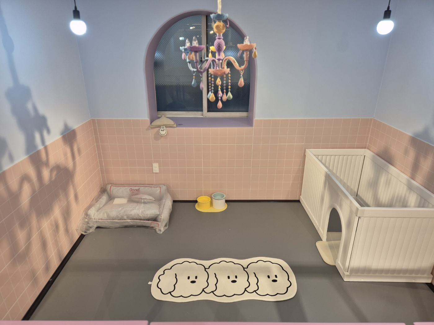 뛰댕길겨자구갈겨 대표 이미지