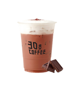 30초커피 중리점