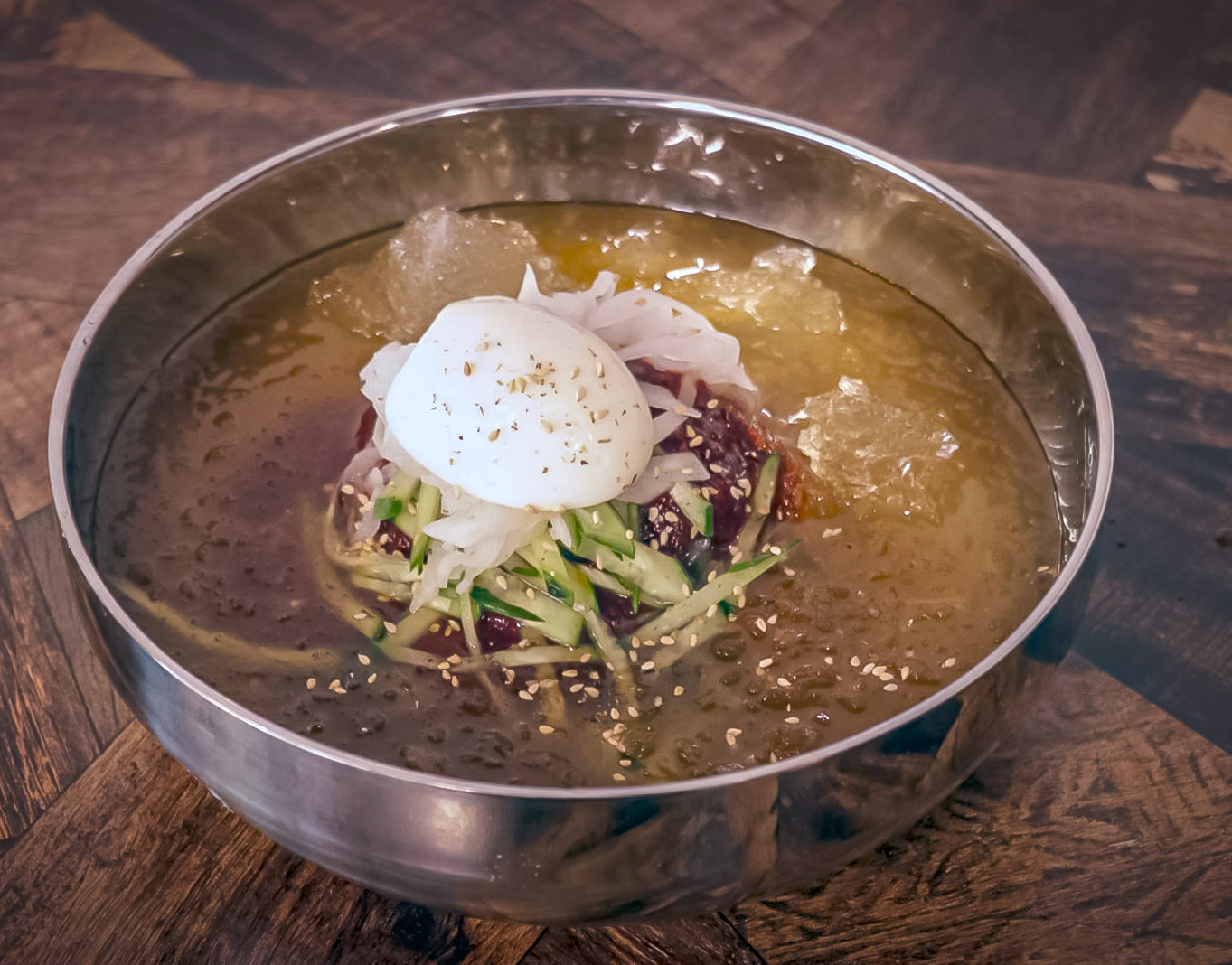 통실통실 우리도니