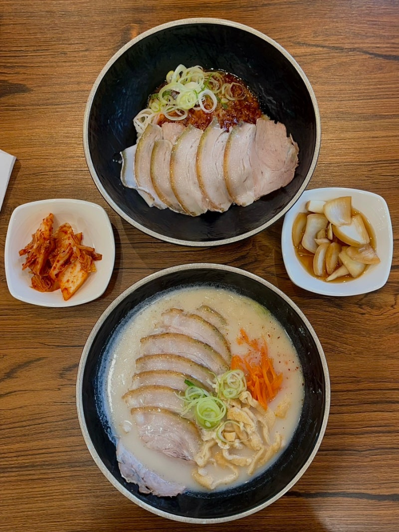 소낭오름 제면소