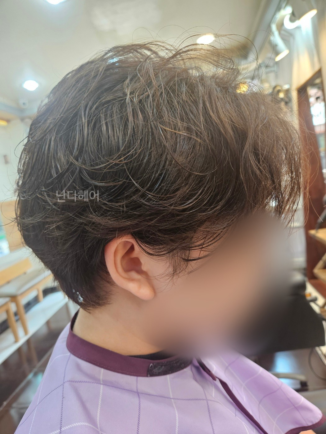 난다헤어 대표 이미지