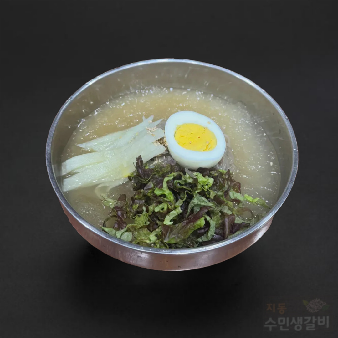 지동수민생갈비
