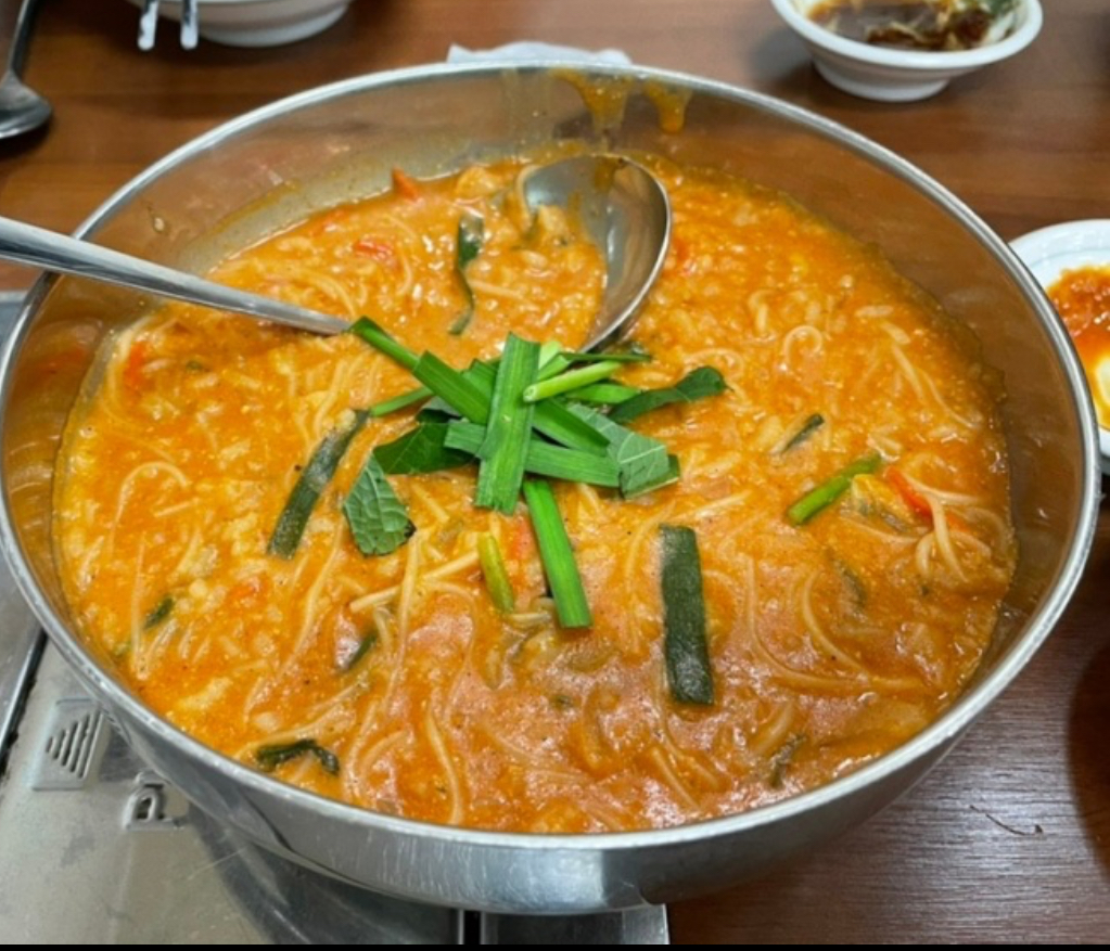 직산 대풍장어