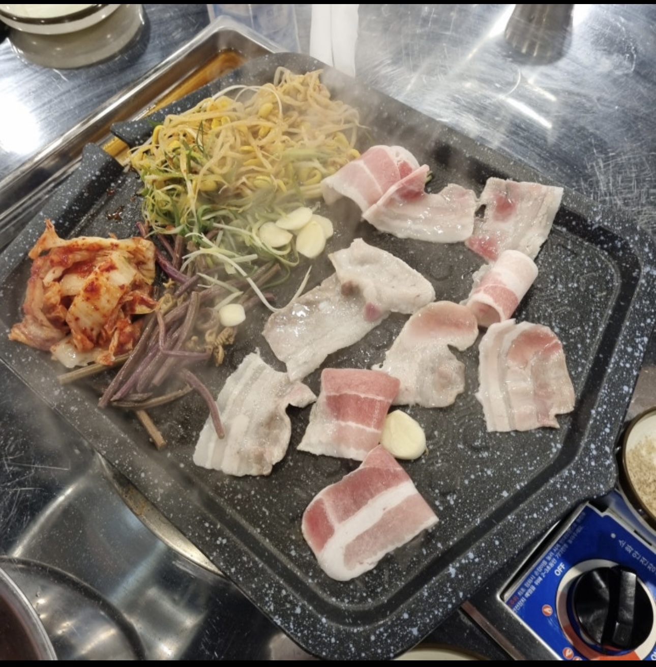 부라보회관 죽동점